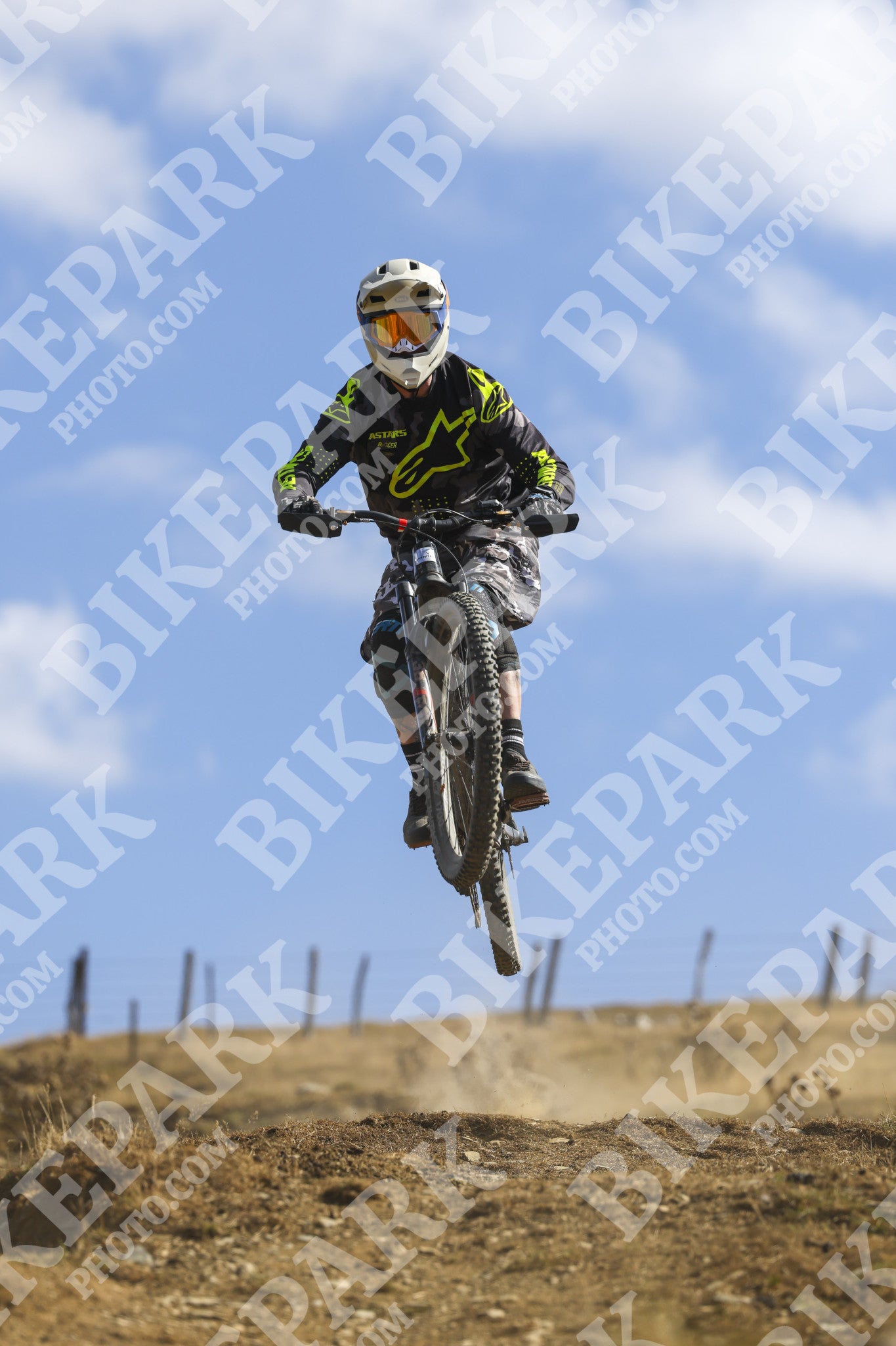 Berwyn Bike Park August 23, 2026 14:13:05