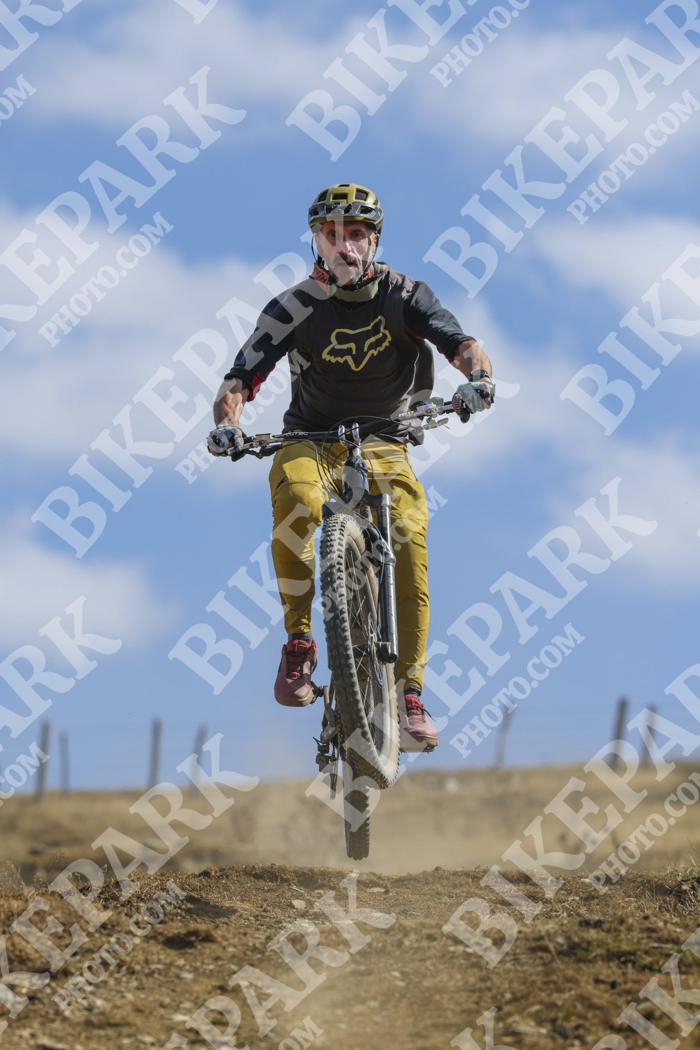 Berwyn Bike Park August 23, 2026 14:17:35