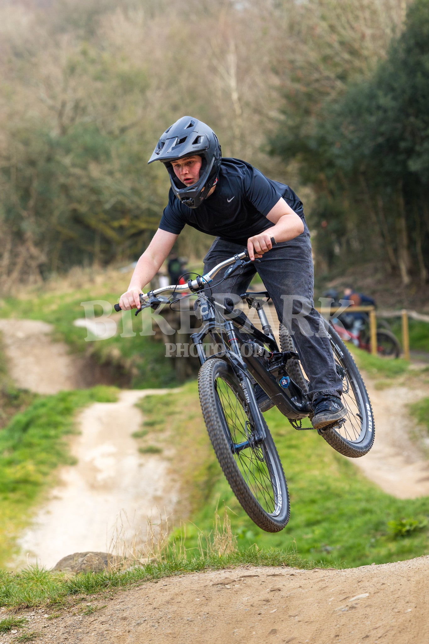 Farmer John's MTB Park March 22, 2026 16:16:04