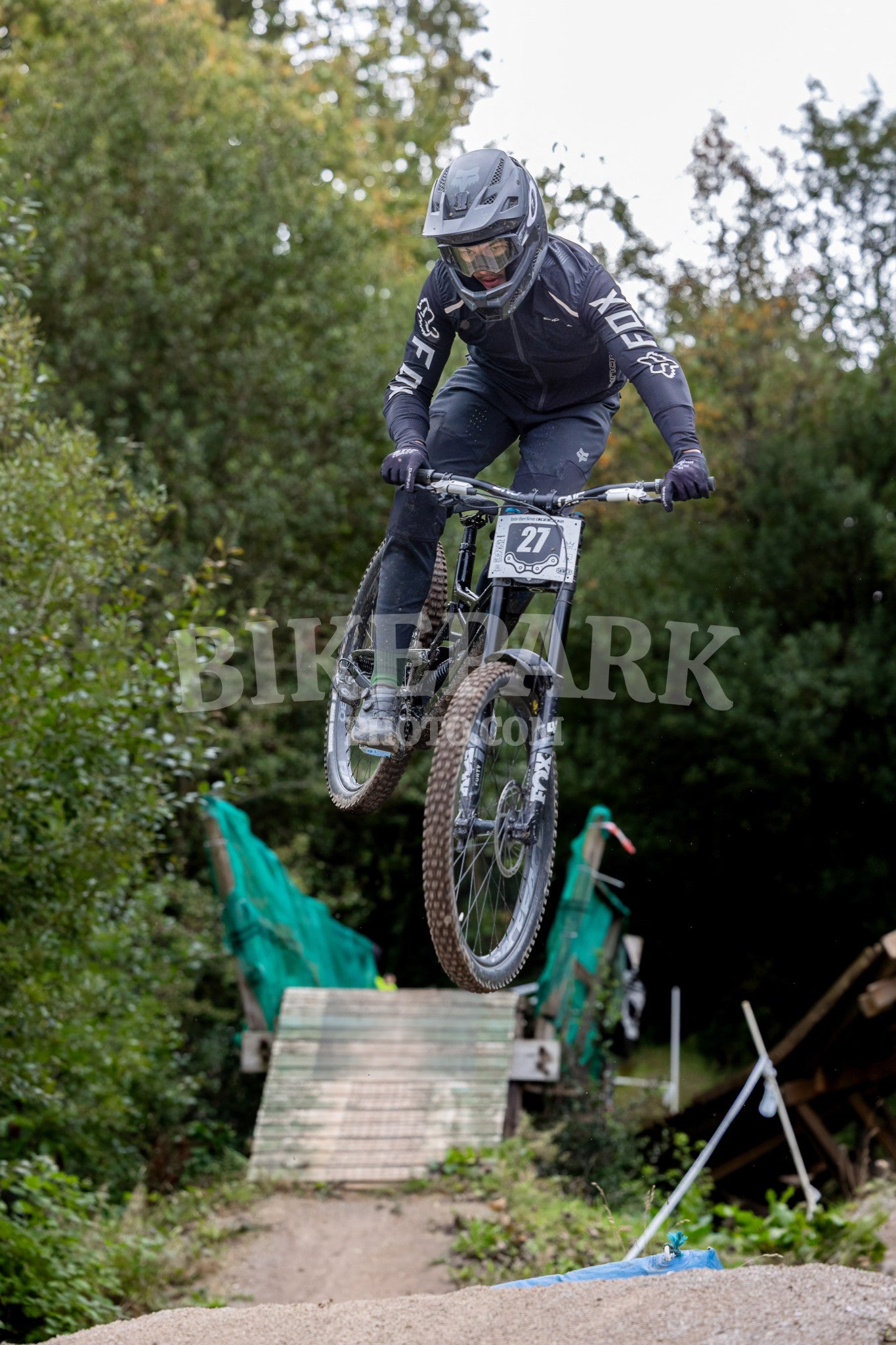 Farmer John's MTB Park October 05, 2025 11:55:54