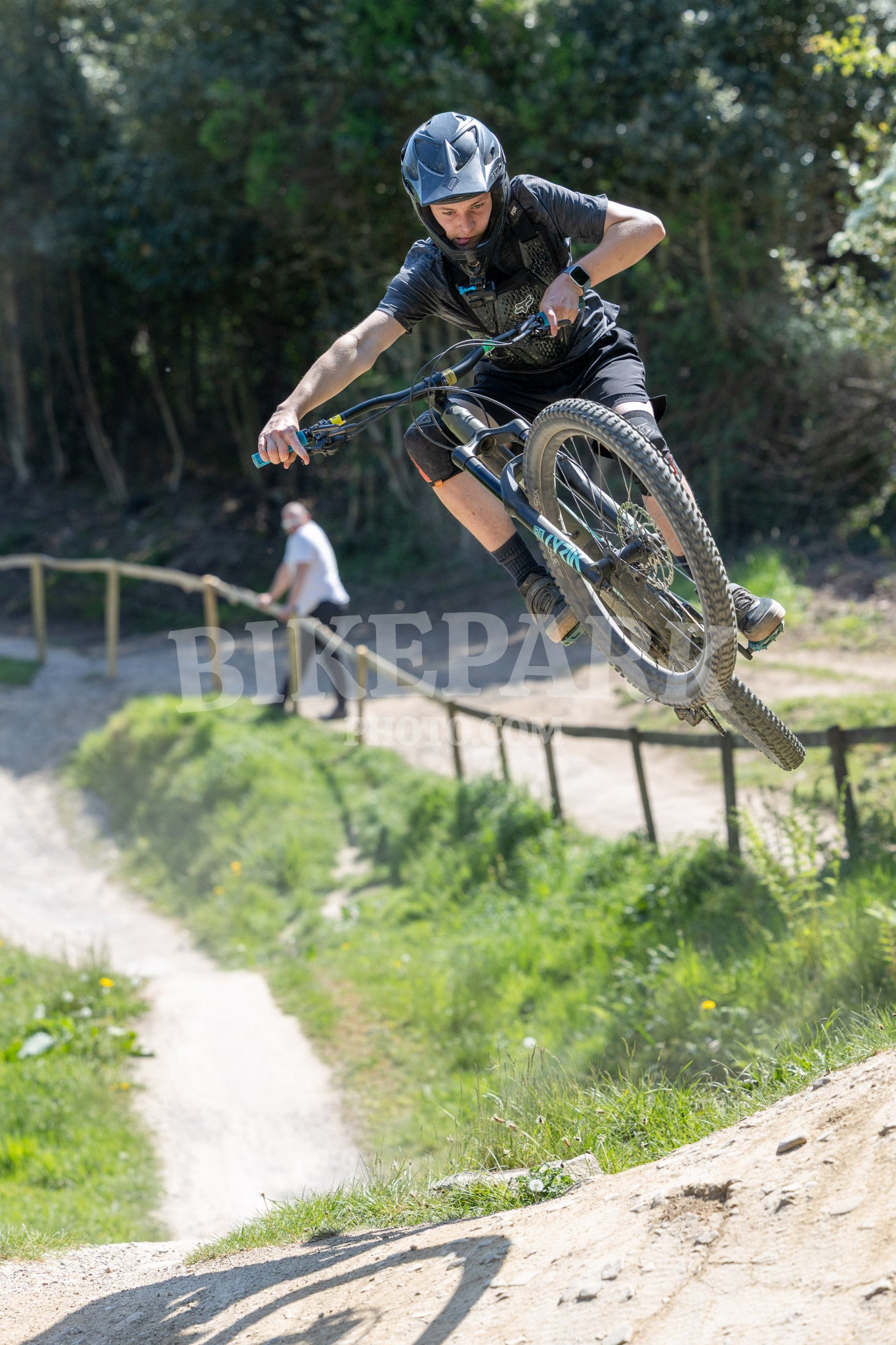 Farmer John's MTB Park May 11, 2025 12:22:54
