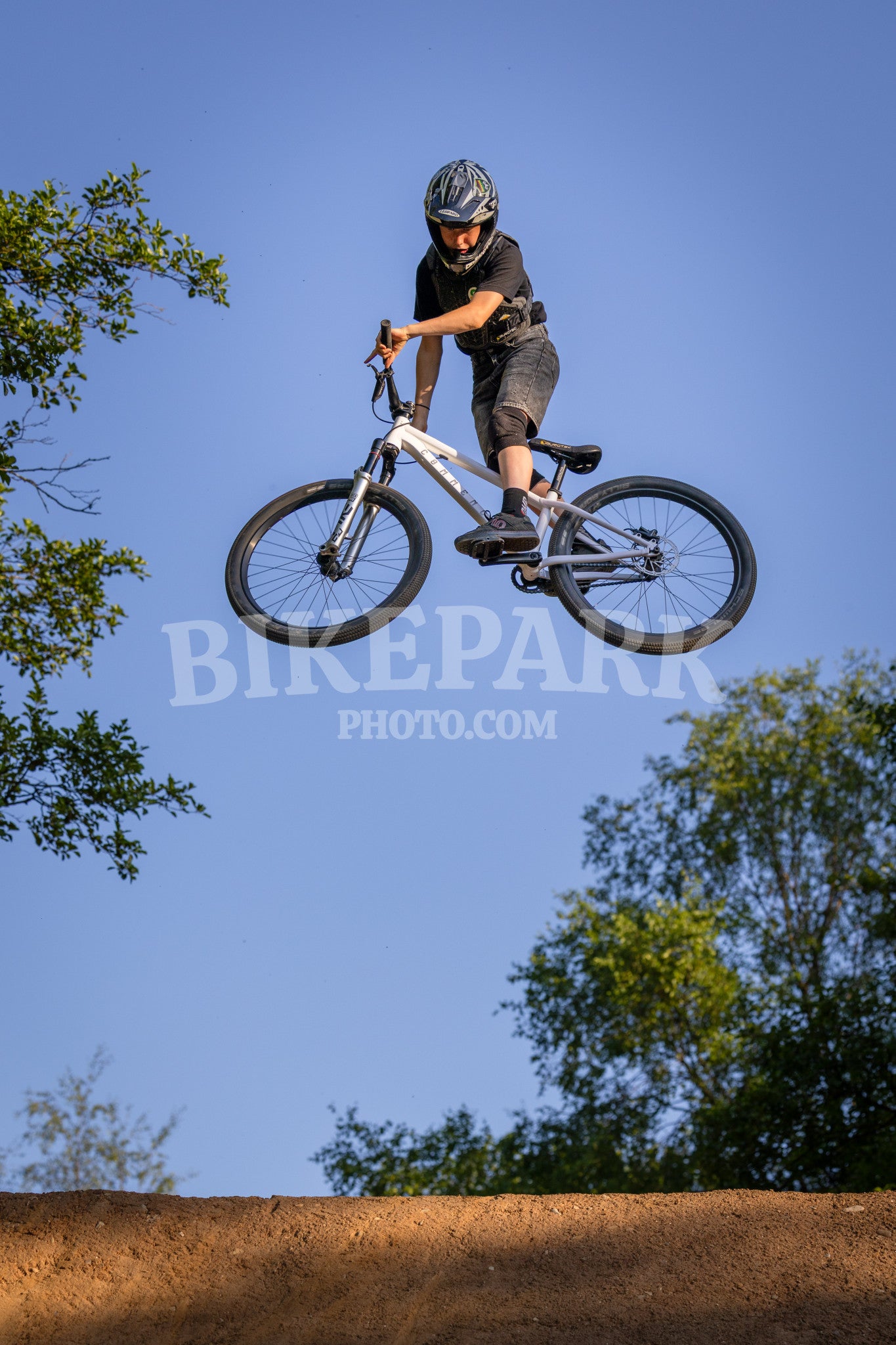 Farmer John's MTB Park May 27, 2026 18:54:09