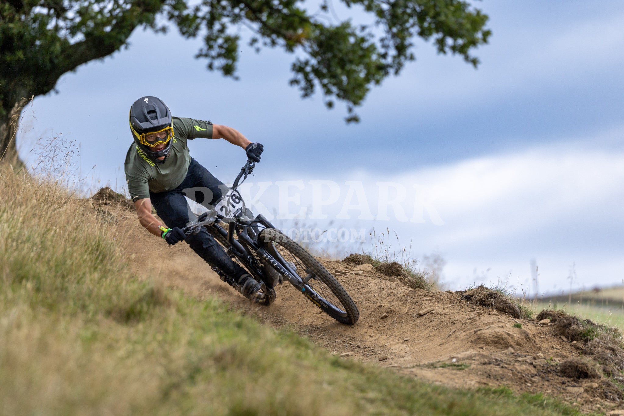 Bolly Skyline Enduro August 09, 2025 12:42:59