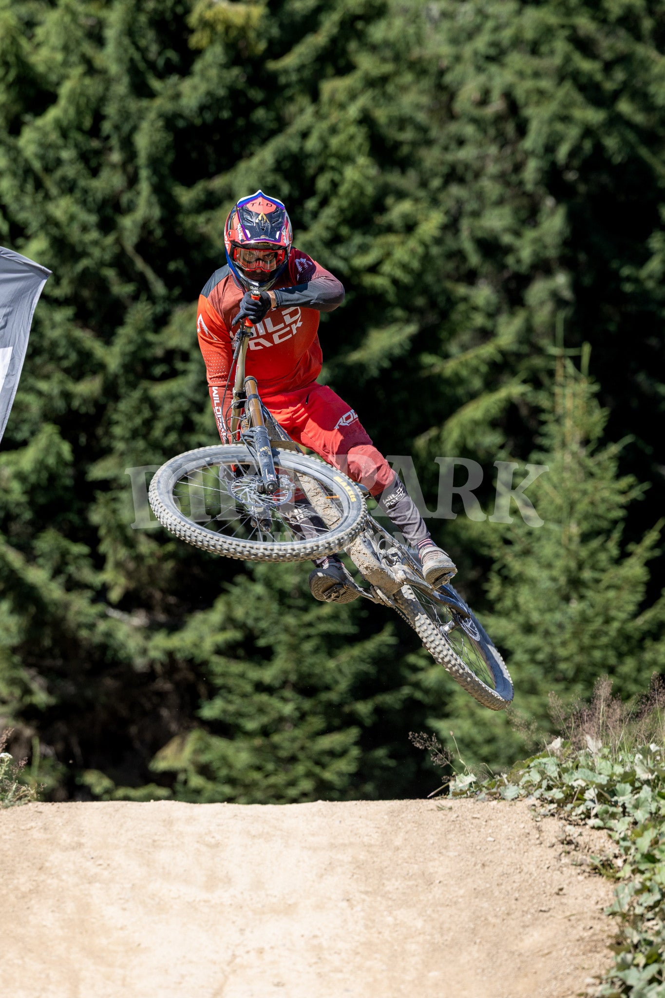Avoriaz Bike Park July 17, 2025 16:50:27