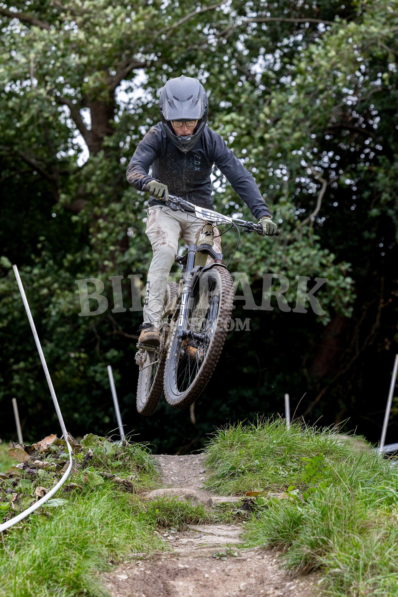 Farmer John's MTB Park October 05, 2025 11:33:20