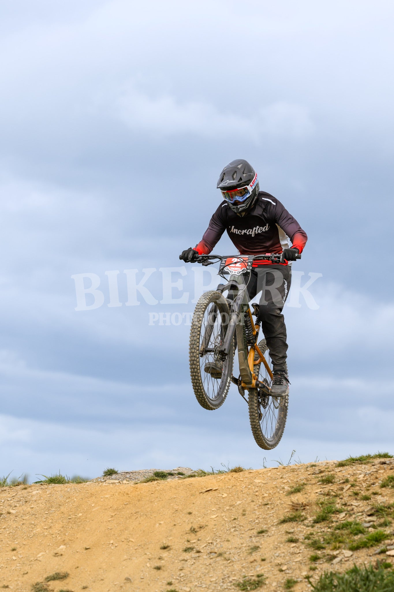 Berwyn Bike Park May 31, 2026 16:03:06