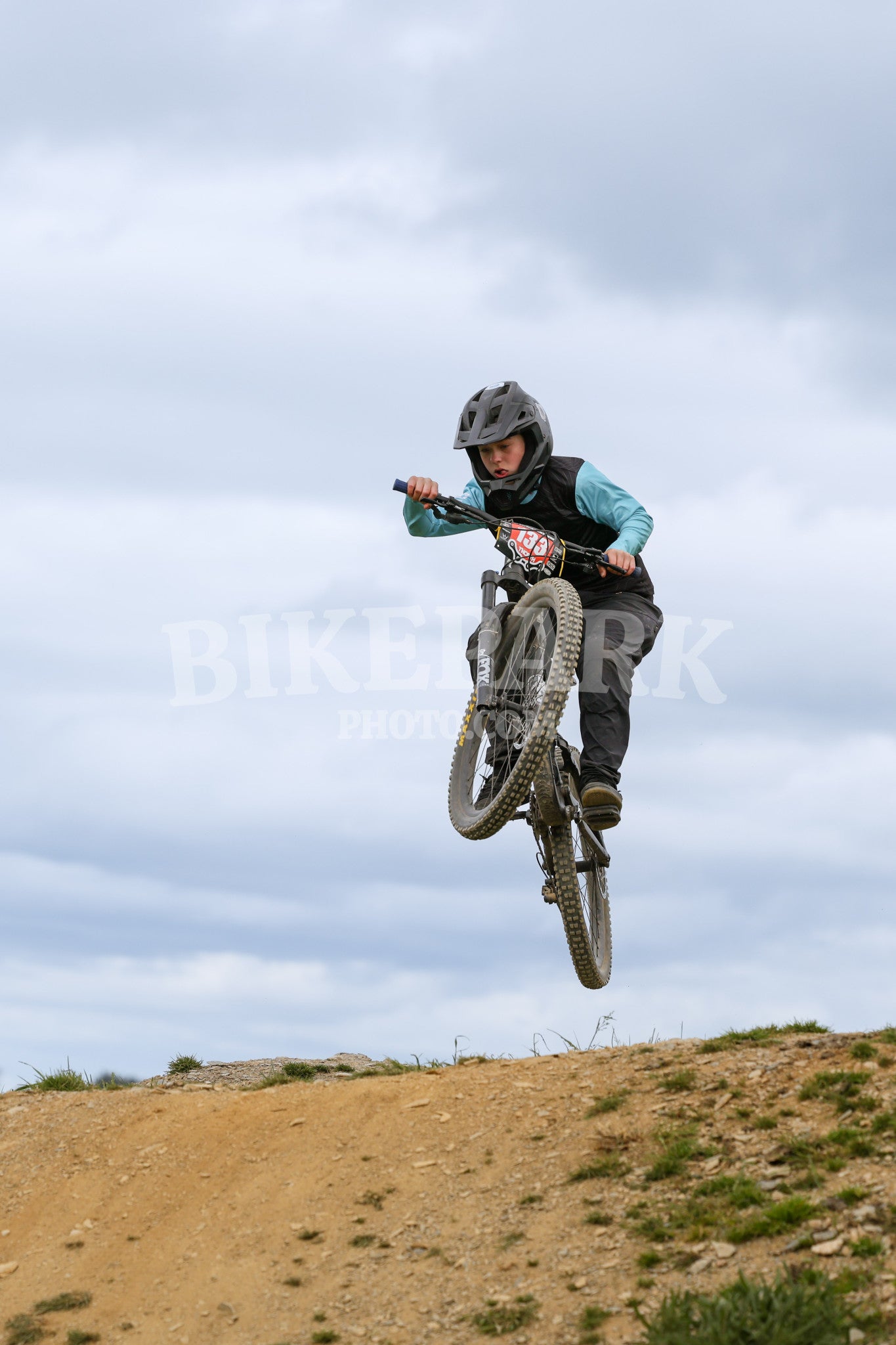 Berwyn Bike Park May 31, 2026 14:50:08
