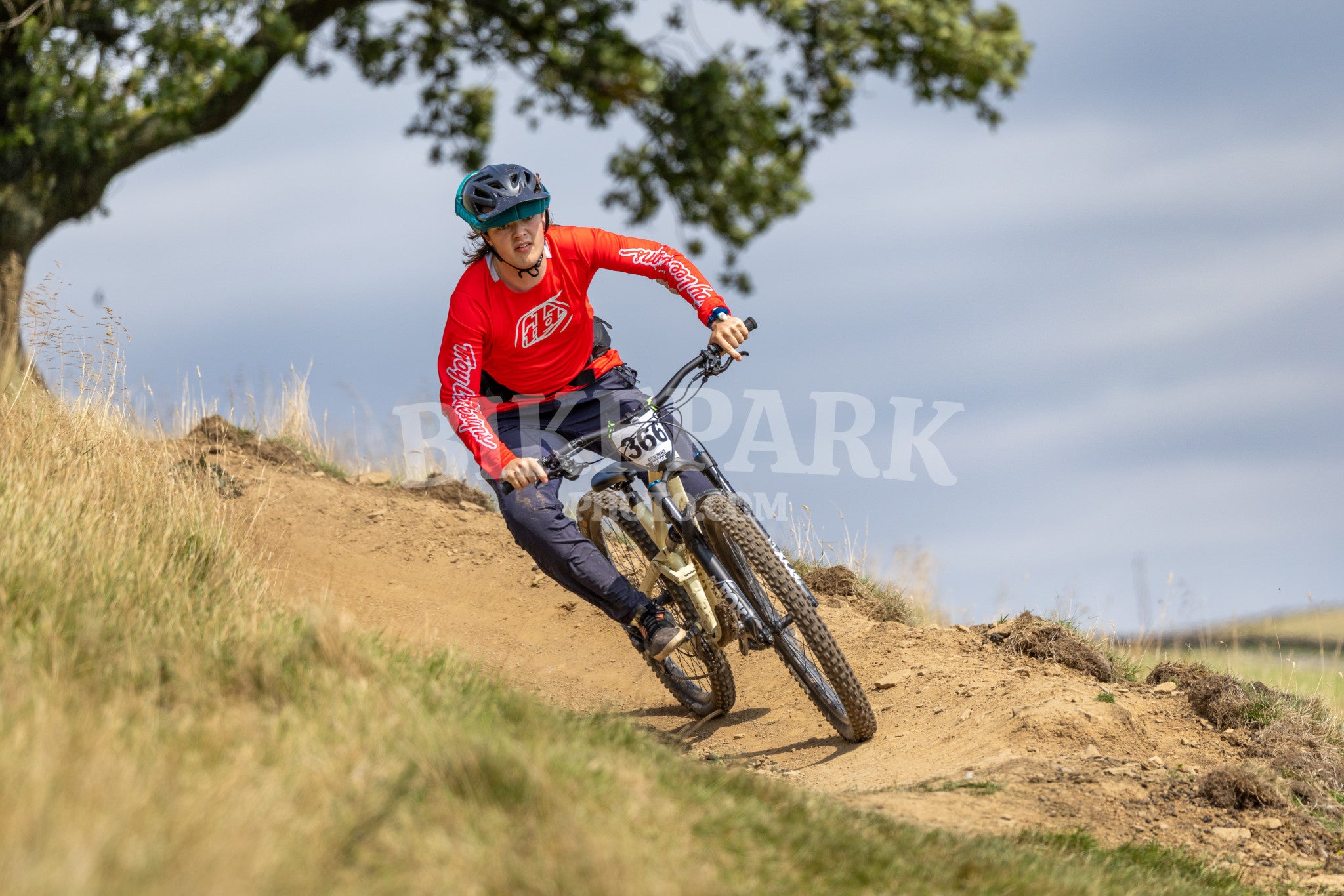 Bolly Skyline Enduro August 09, 2025 13:37:47