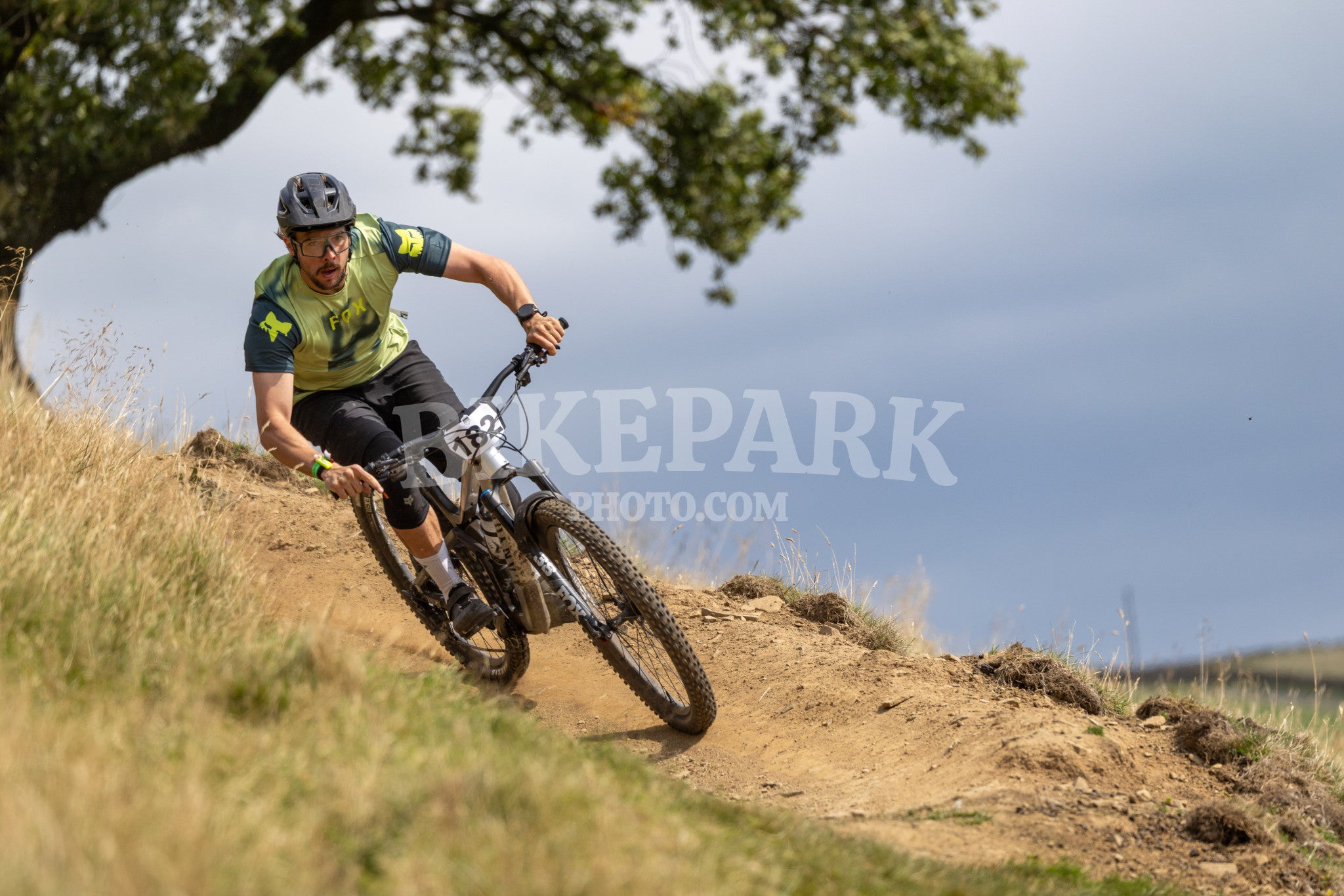 Bolly Skyline Enduro August 09, 2025 12:10:36