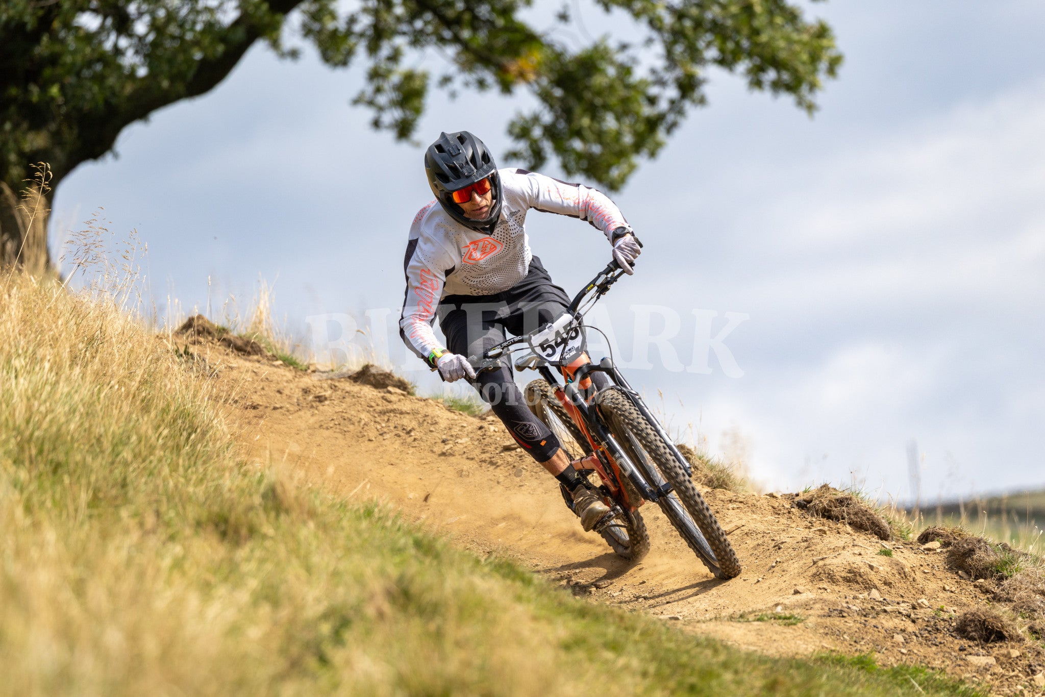 Bolly Skyline Enduro August 09, 2025 11:57:37