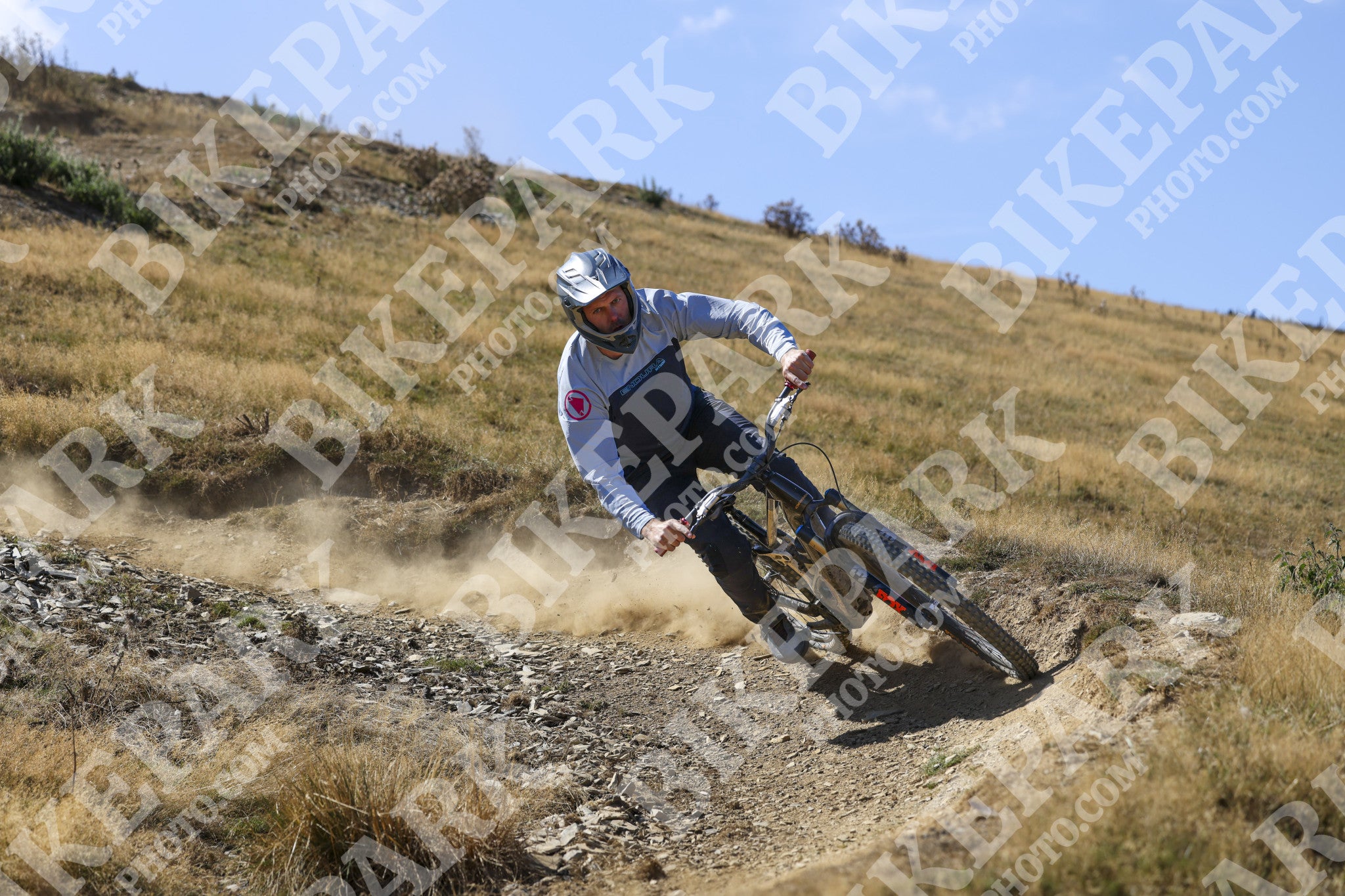 Berwyn Bike Park August 23, 2026 12:20:07