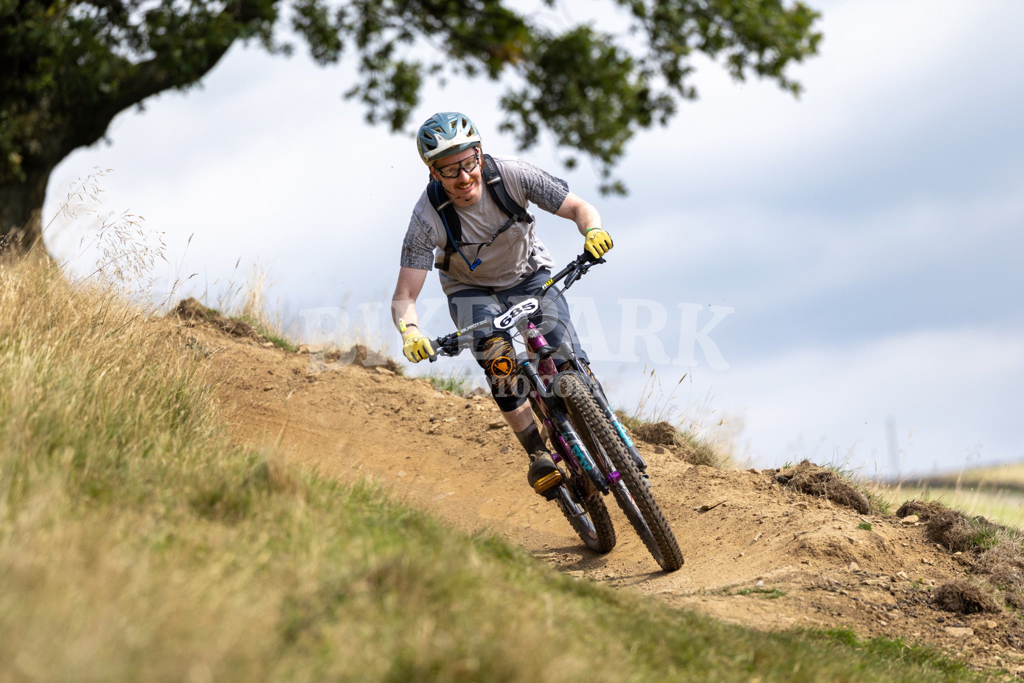 Bolly Skyline Enduro August 09, 2025 12:27:51