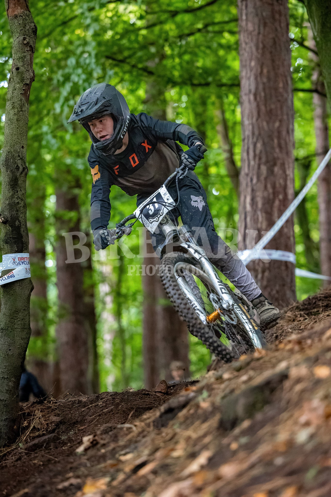 Farmer John's MTB Park October 05, 2025 15:22:06