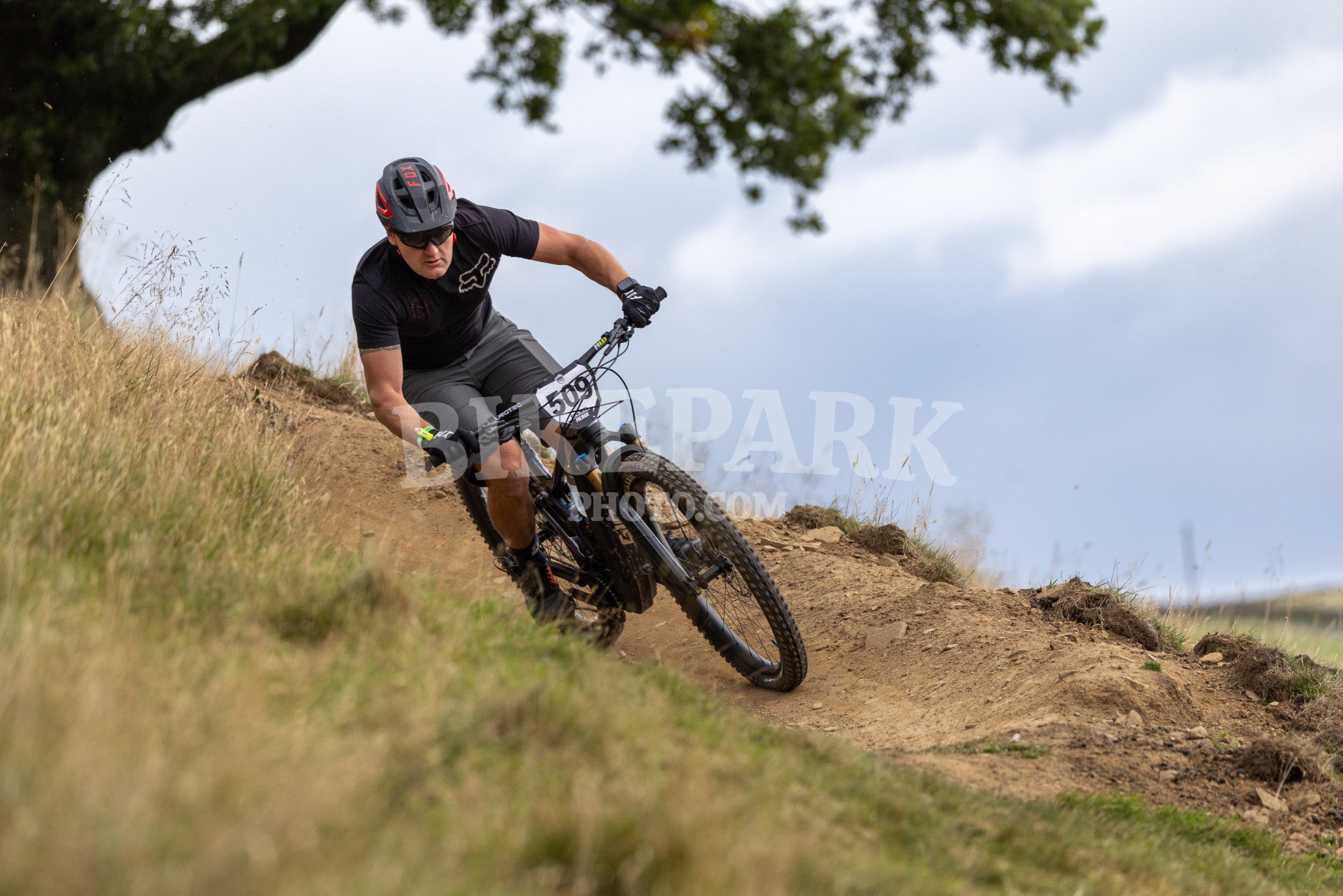Bolly Skyline Enduro August 09, 2025 11:07:55