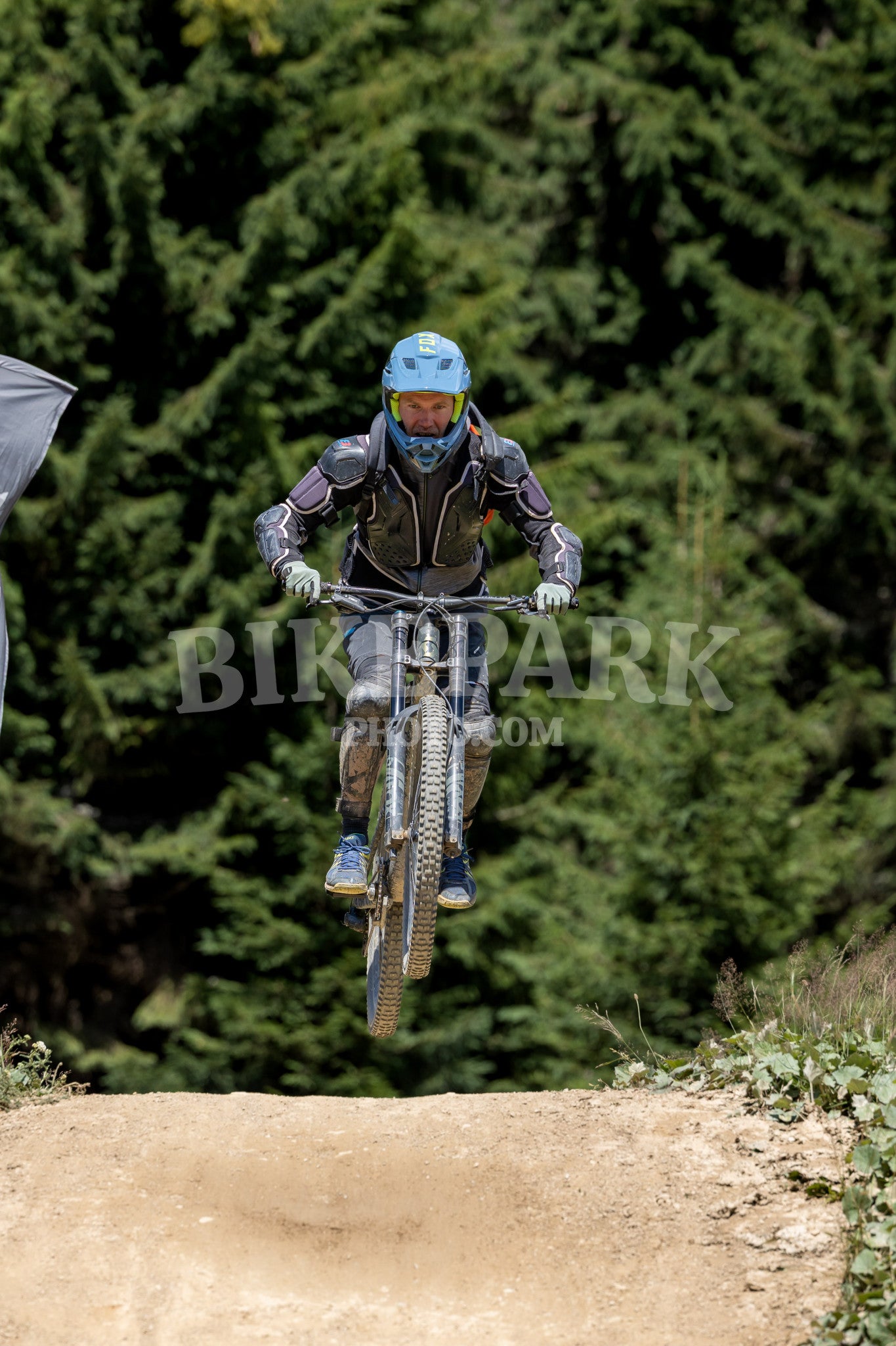 Avoriaz Bike Park July 10, 2025 15:04:32