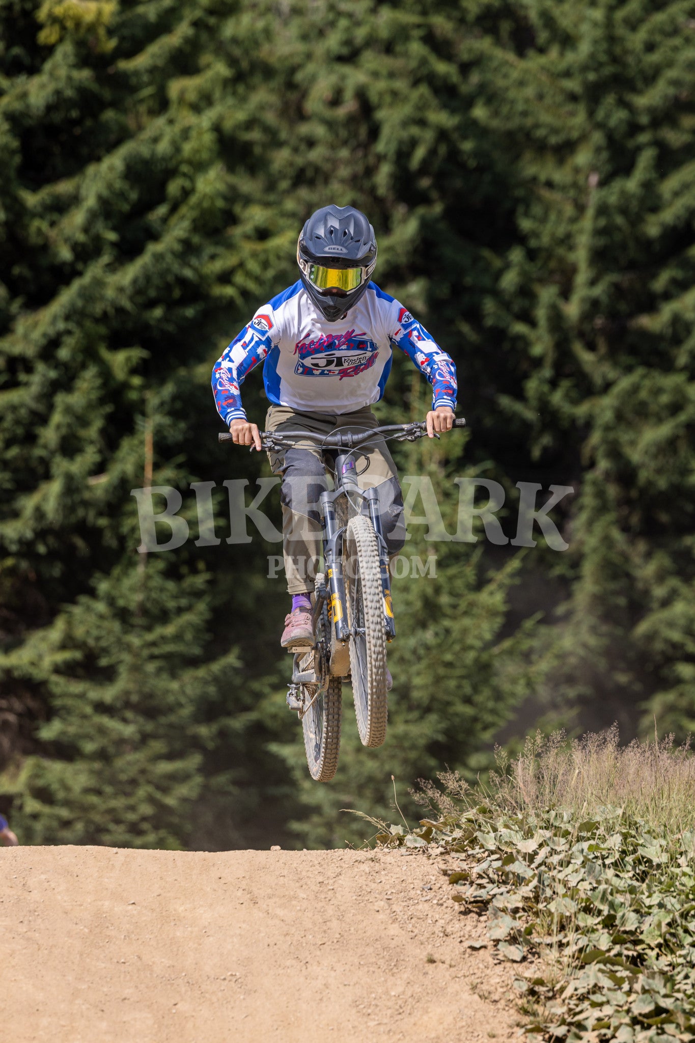 Avoriaz Bike Park July 04, 2025 16:43:06