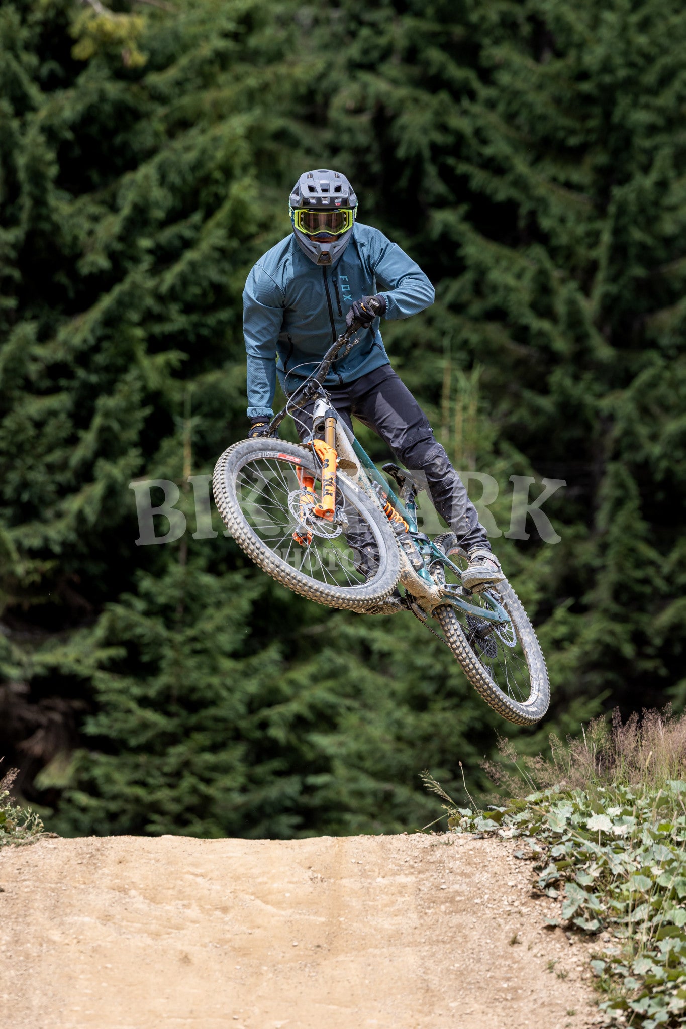 Avoriaz Bike Park July 07, 2025 15:11:16