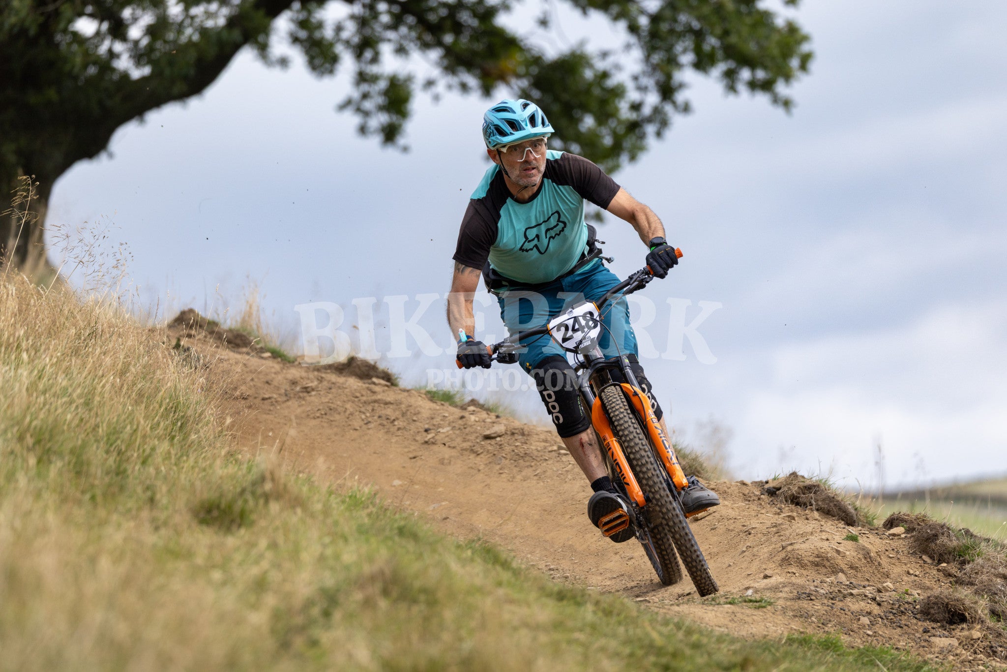 Bolly Skyline Enduro August 09, 2025 12:01:06