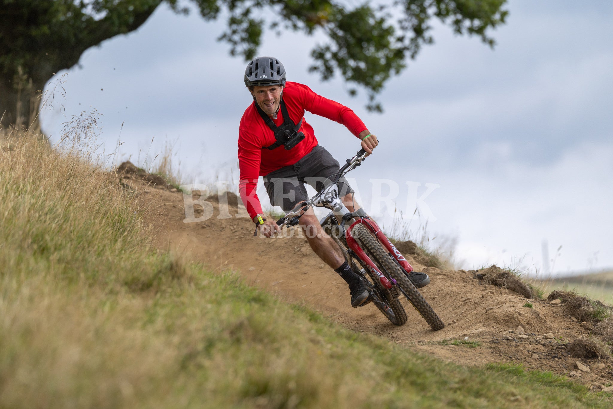 Bolly Skyline Enduro August 09, 2025 11:19:56