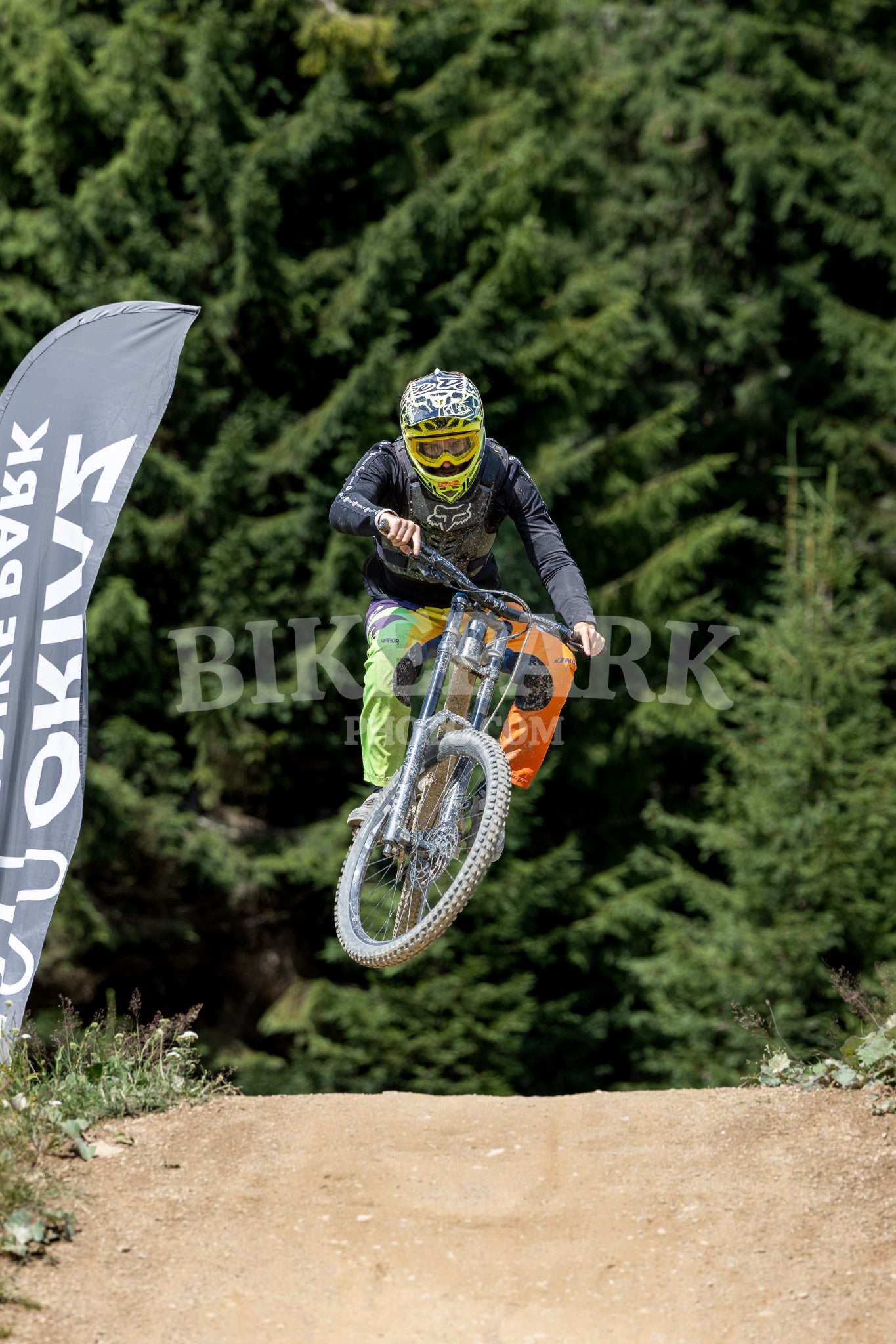 Avoriaz Bike Park July 14, 2025 16:20:27