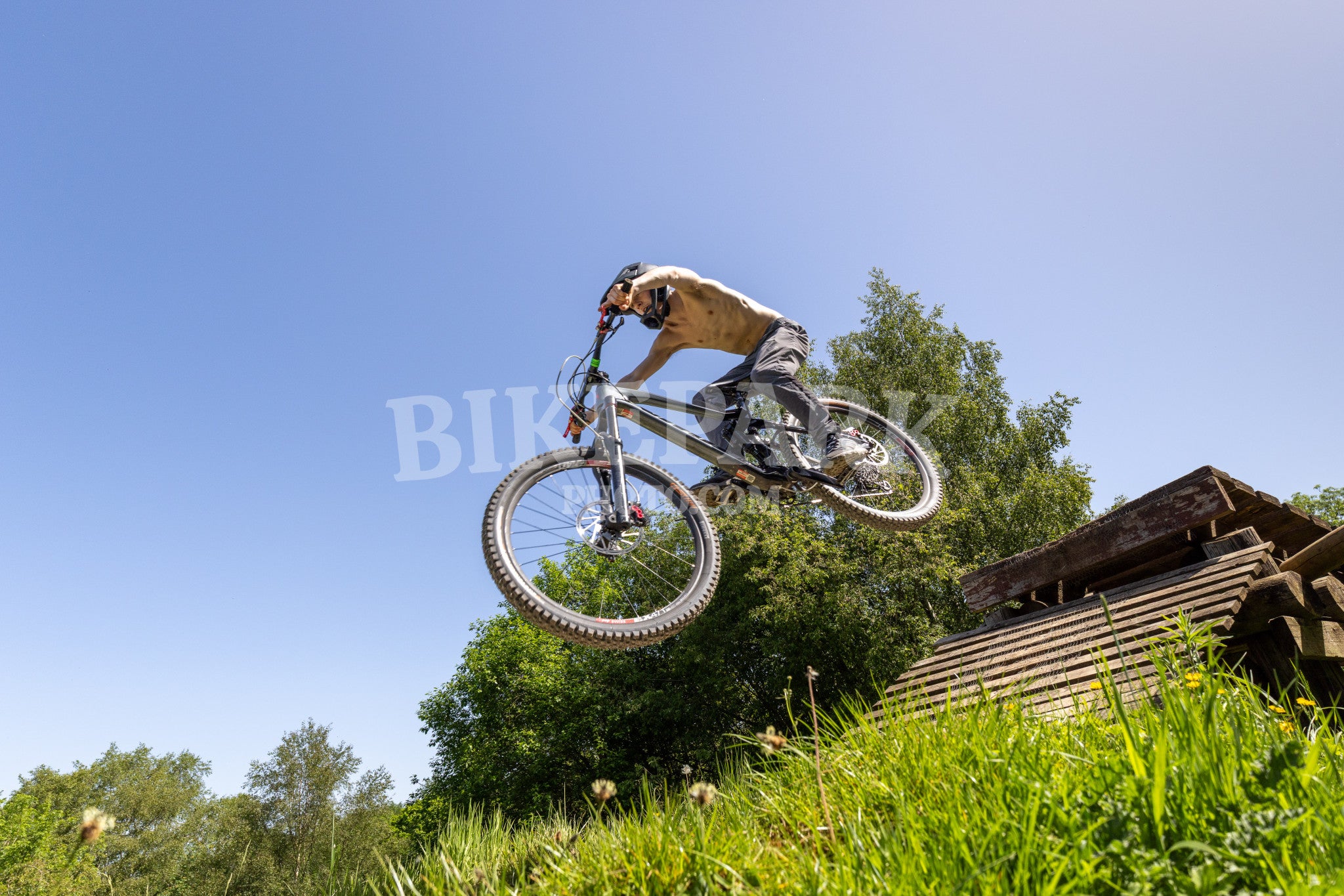 Farmer John's MTB Park May 25, 2026 11:27:16