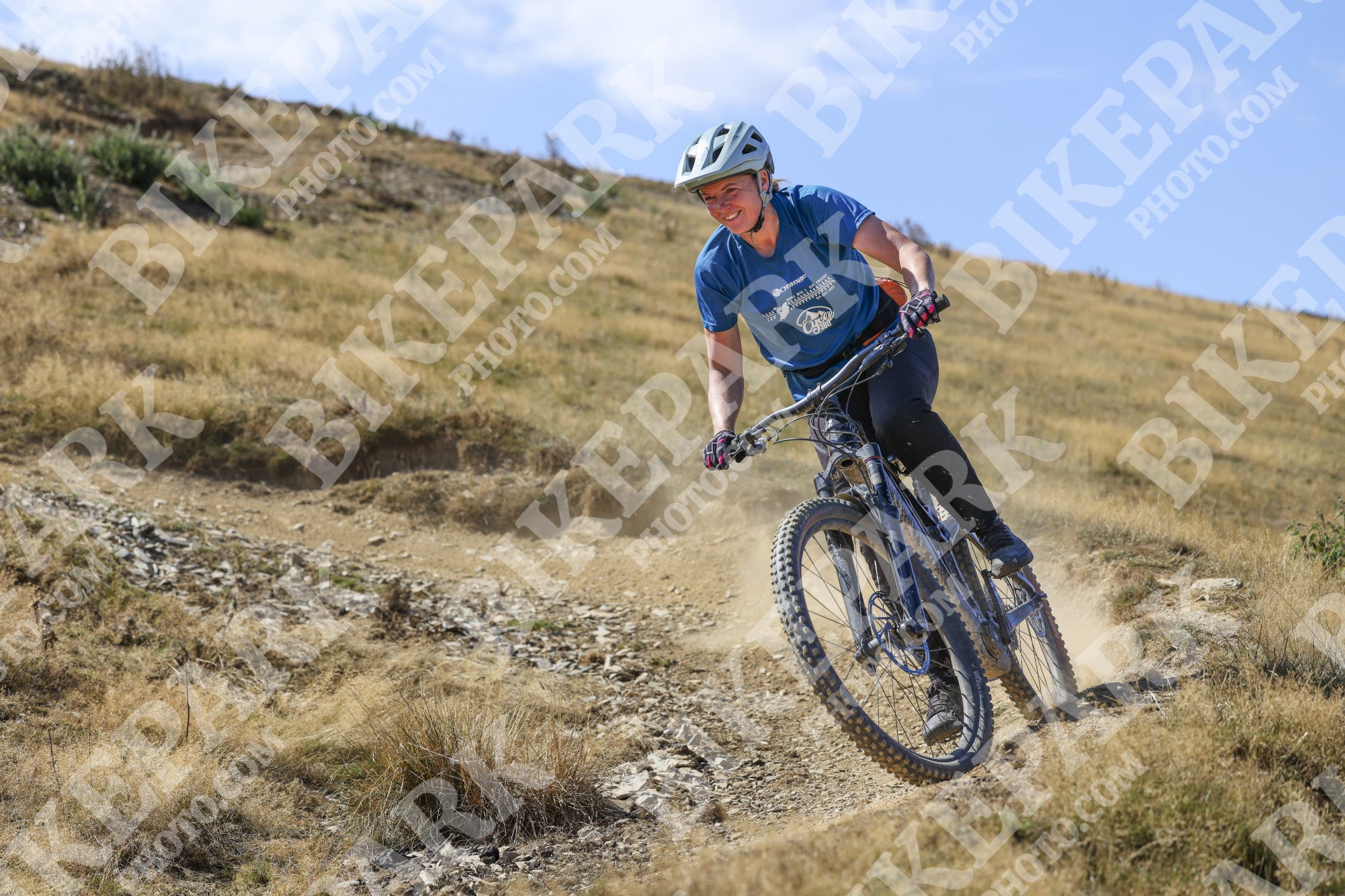 Berwyn Bike Park August 23, 2026 12:06:05