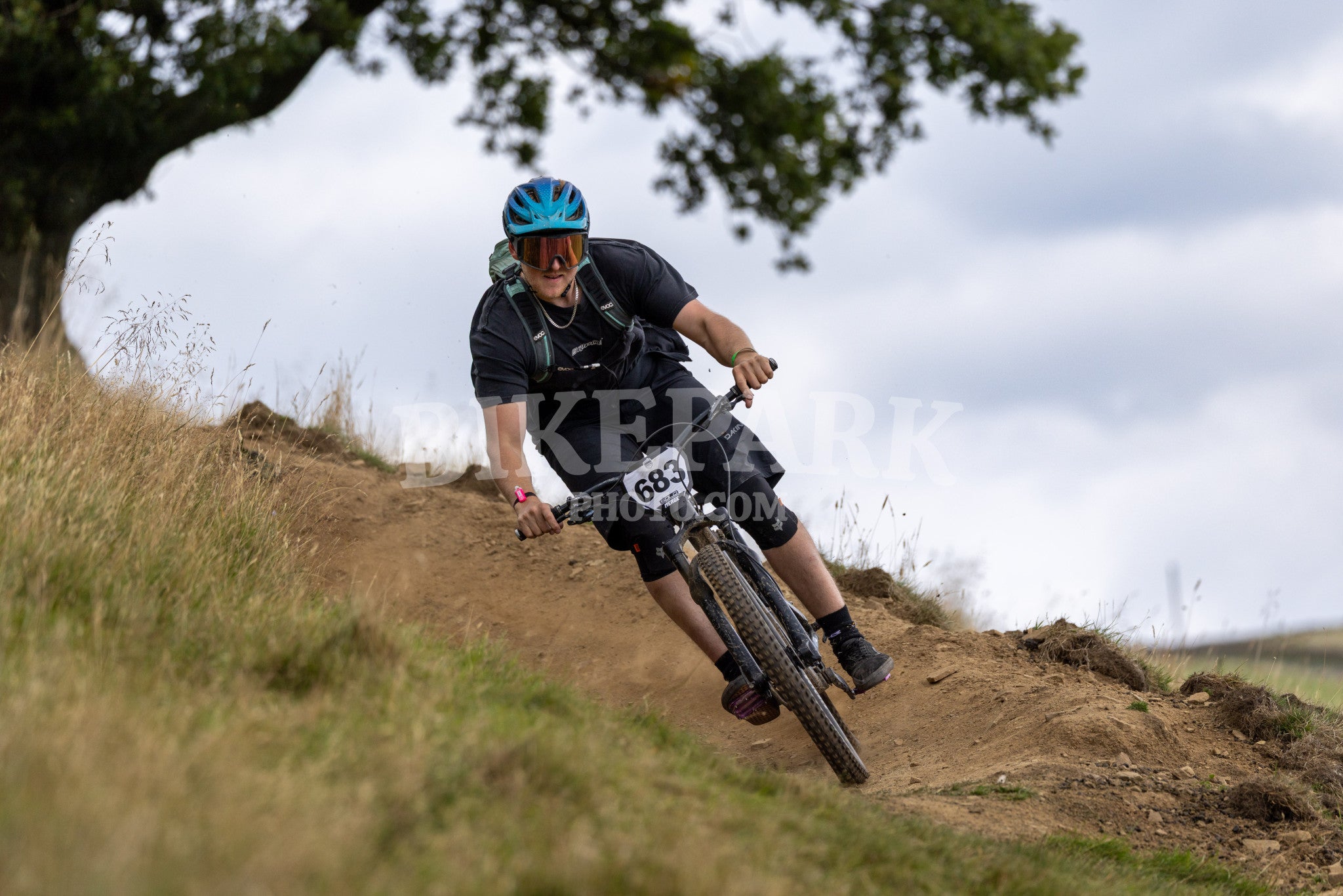 Bolly Skyline Enduro August 09, 2025 11:38:36