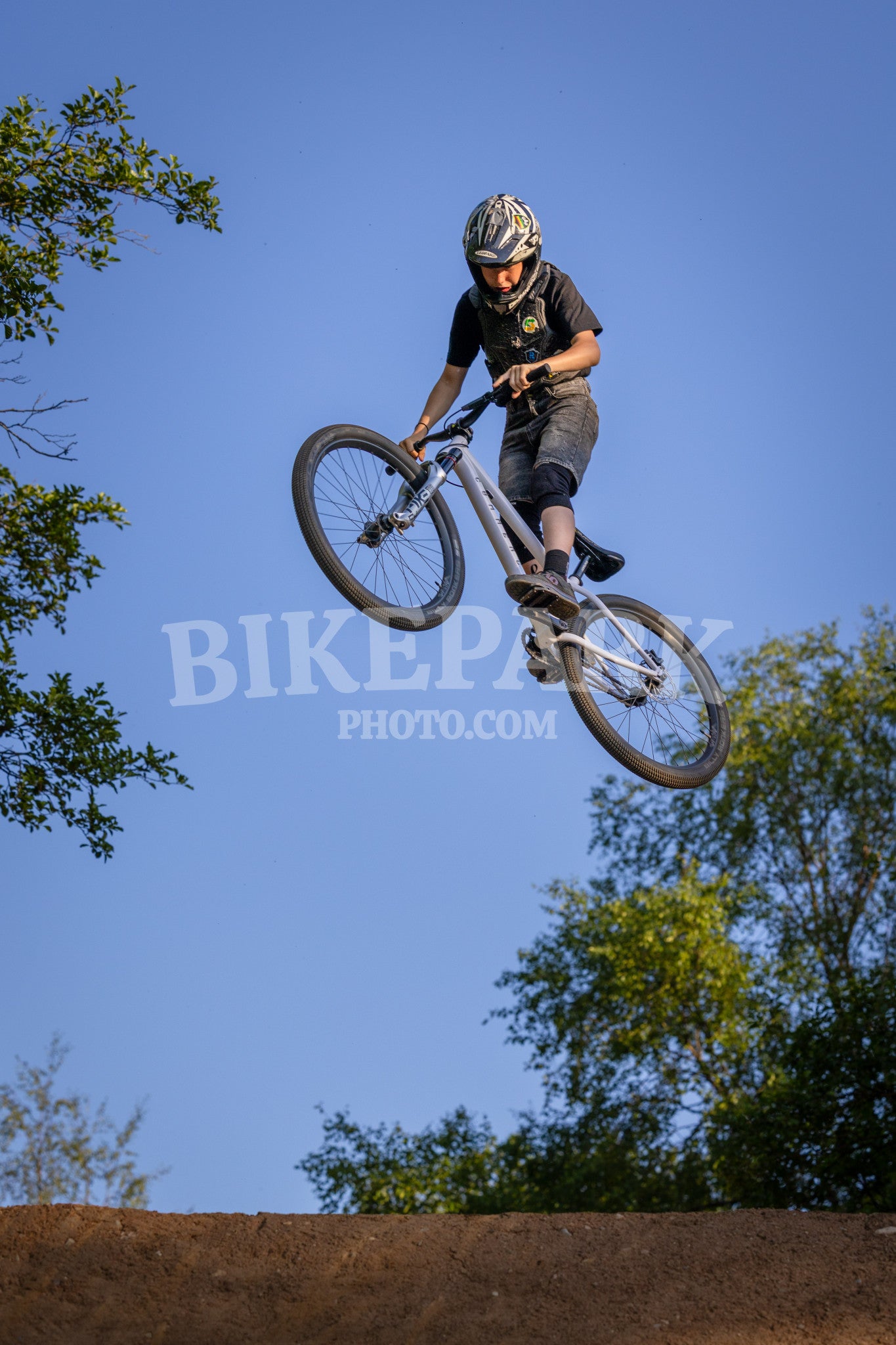 Farmer John's MTB Park May 27, 2026 19:01:30