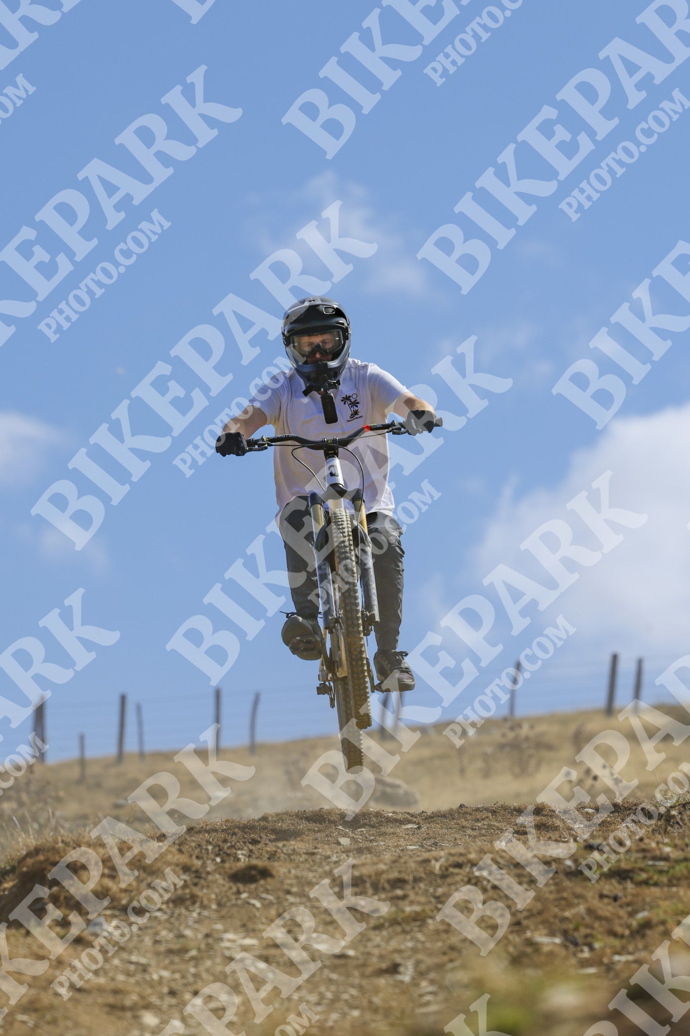 Berwyn Bike Park August 23, 2026 13:08:46