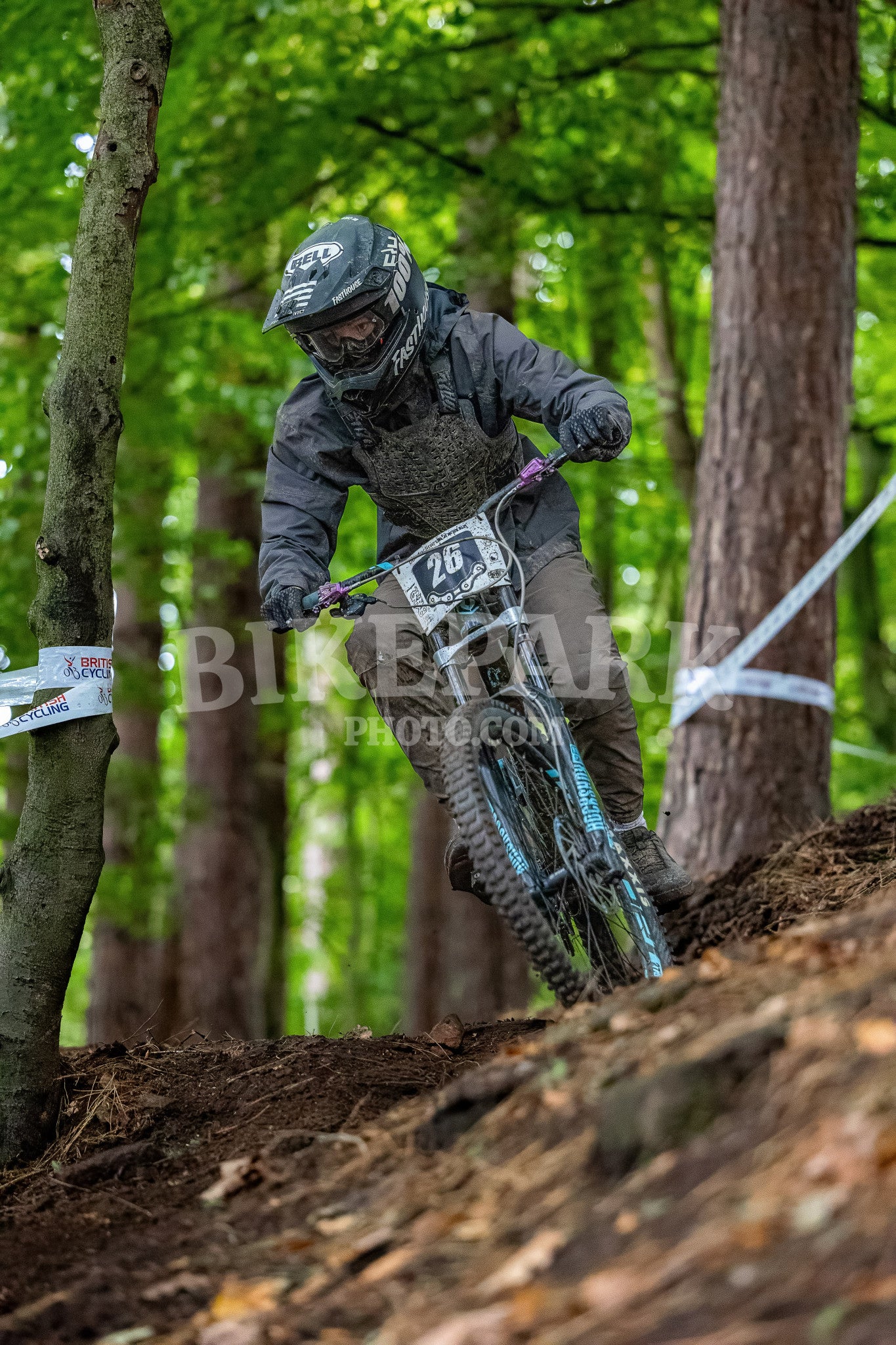 Farmer John's MTB Park October 05, 2025 15:22:39