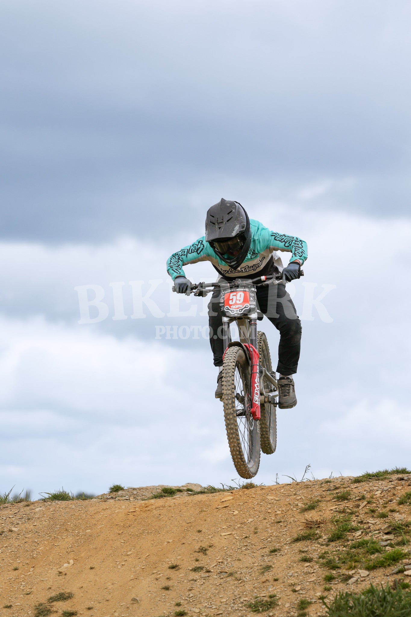 Berwyn Bike Park May 31, 2026 15:37:03