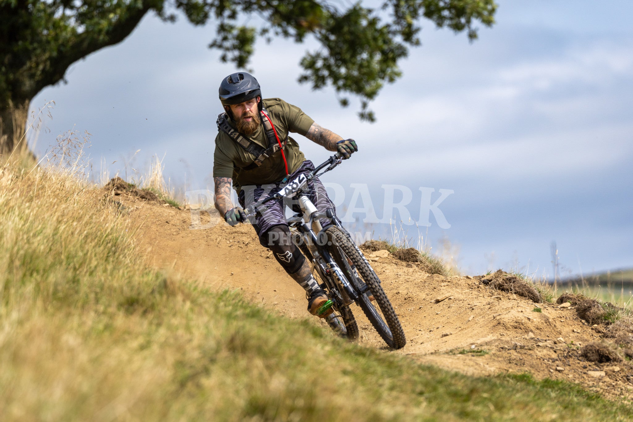 Bolly Skyline Enduro August 09, 2025 13:17:10