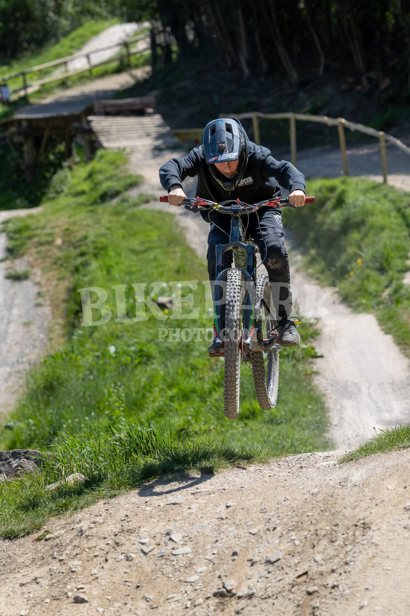 Farmer John's MTB Park May 11, 2025 12:26:47