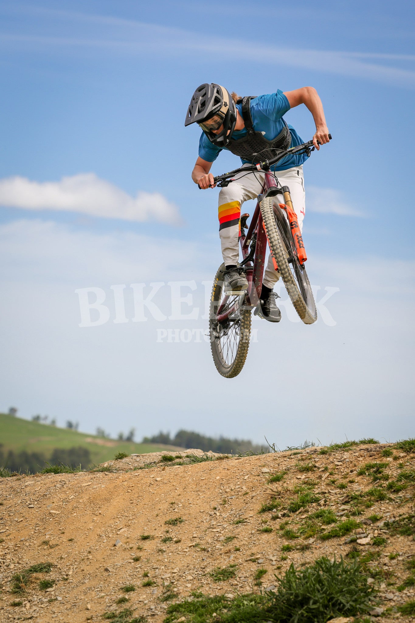Berwyn Bike Park May 30, 2026 13:31:37