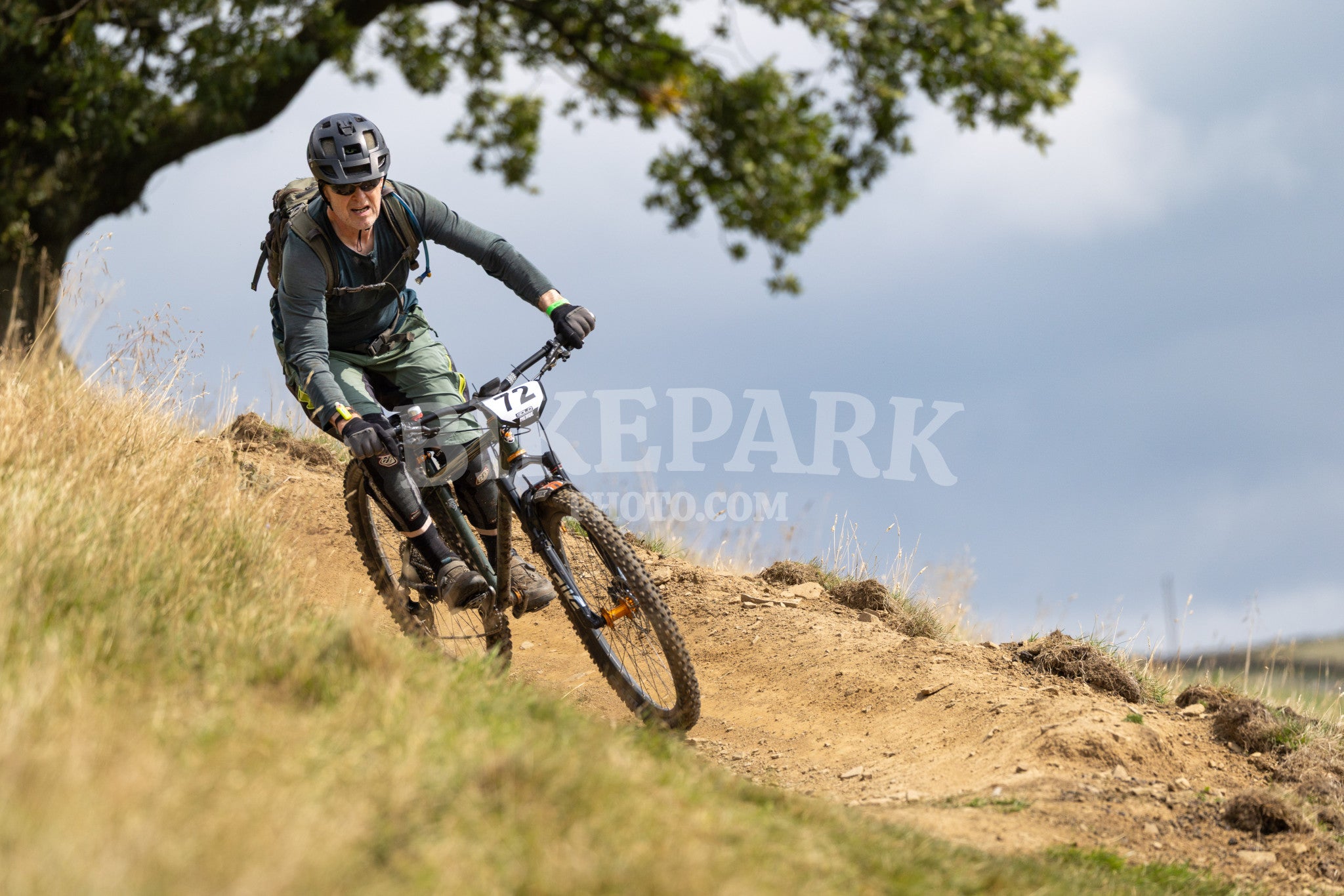 Bolly Skyline Enduro August 09, 2025 12:03:20
