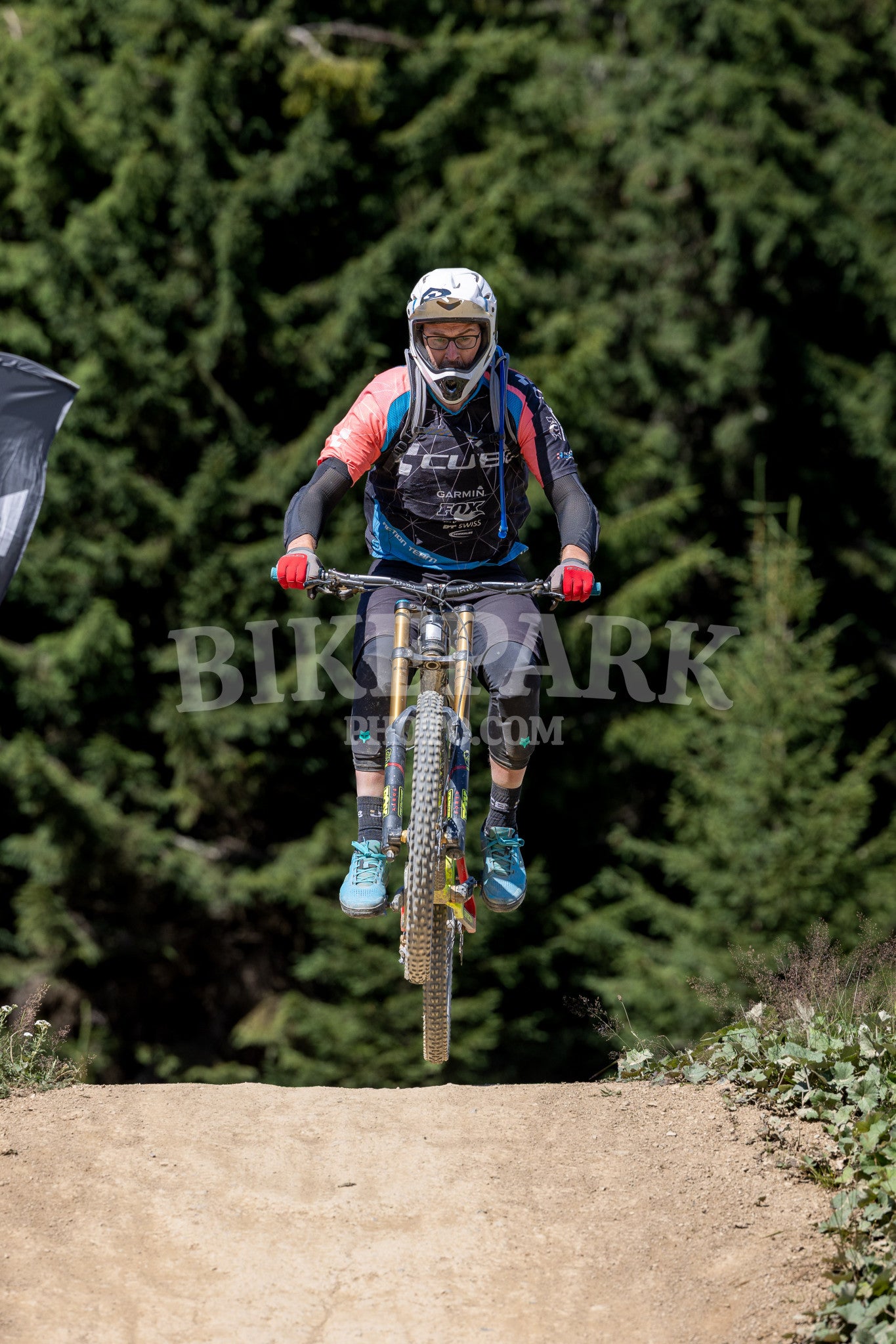 Avoriaz Bike Park July 17, 2025 16:39:09