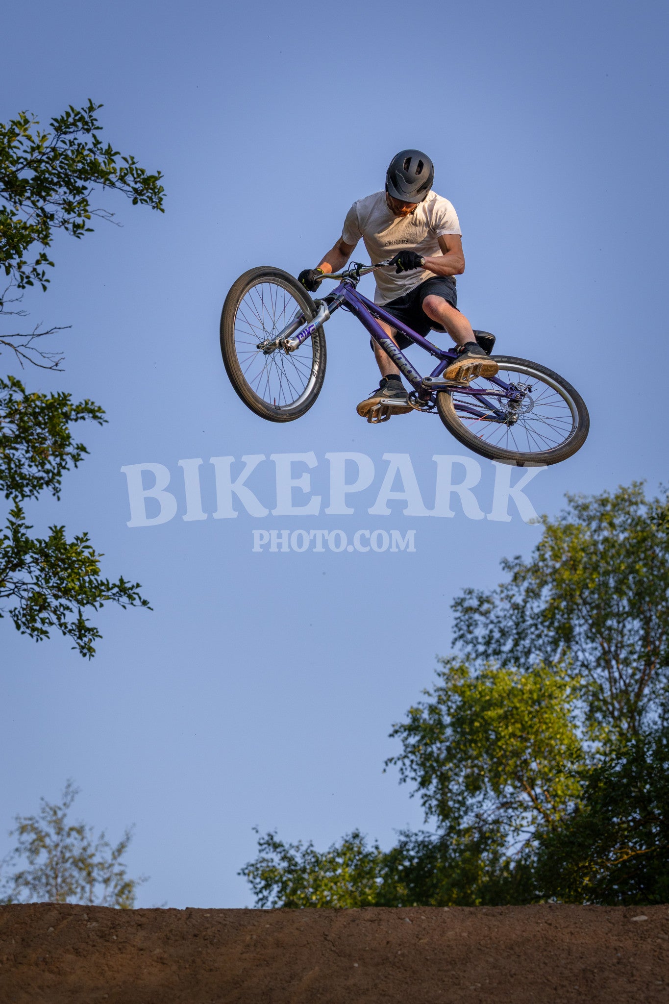 Farmer John's MTB Park May 27, 2026 19:33:40