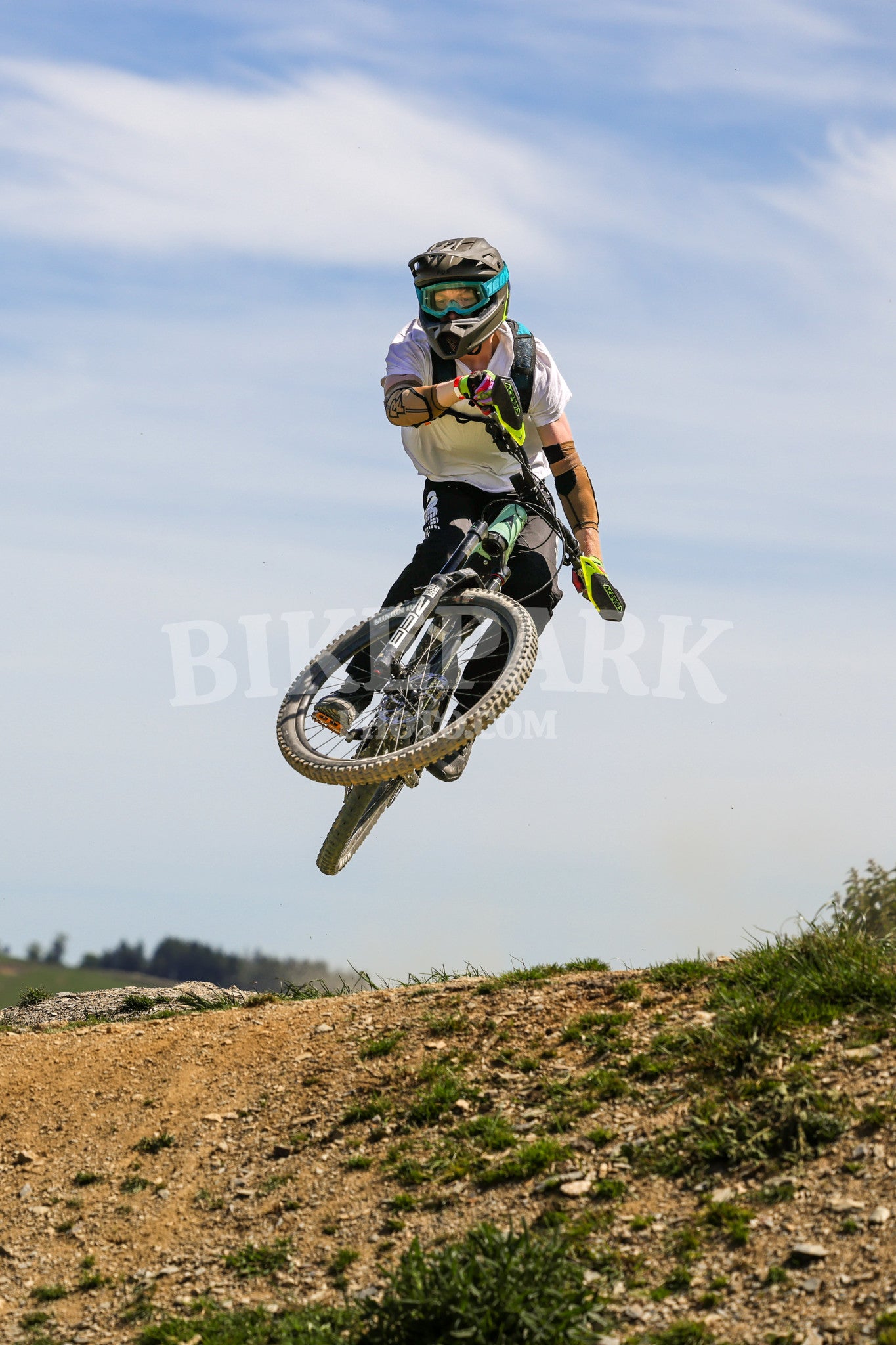 Berwyn Bike Park May 30, 2026 12:23:44