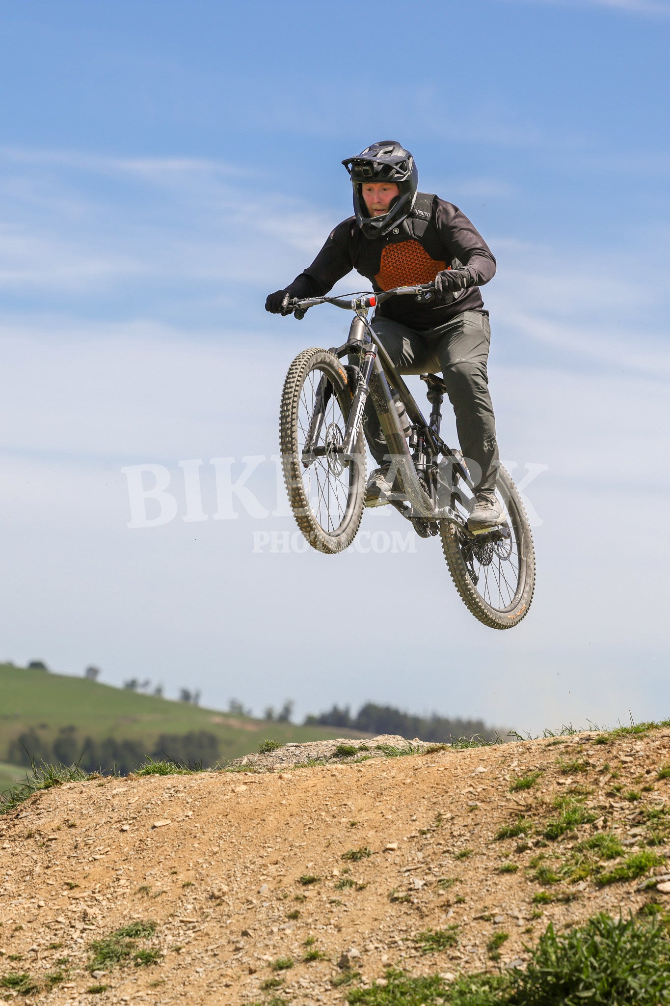Berwyn Bike Park May 30, 2026 12:46:57