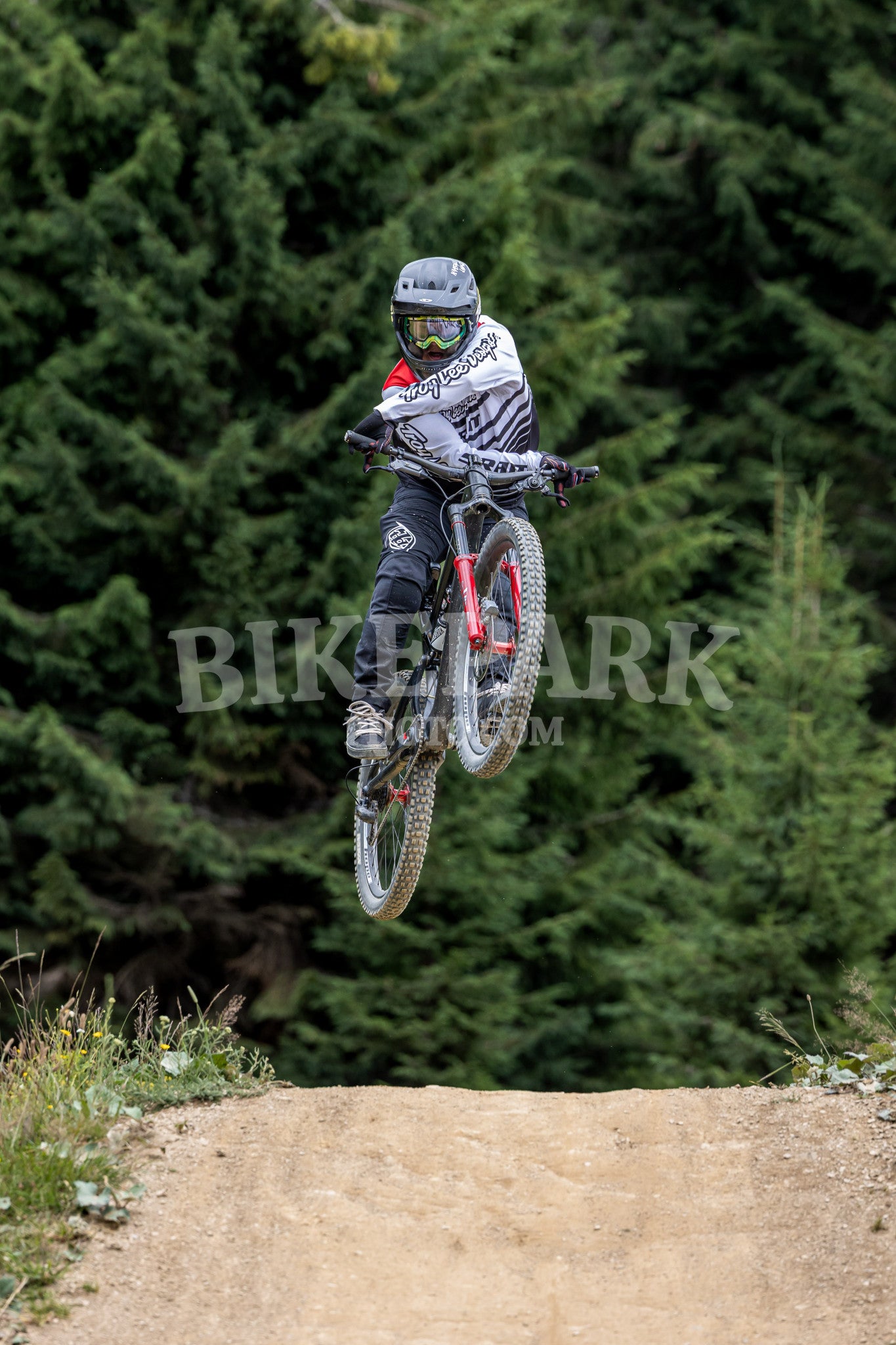 Avoriaz Bike Park July 07, 2025 15:14:37