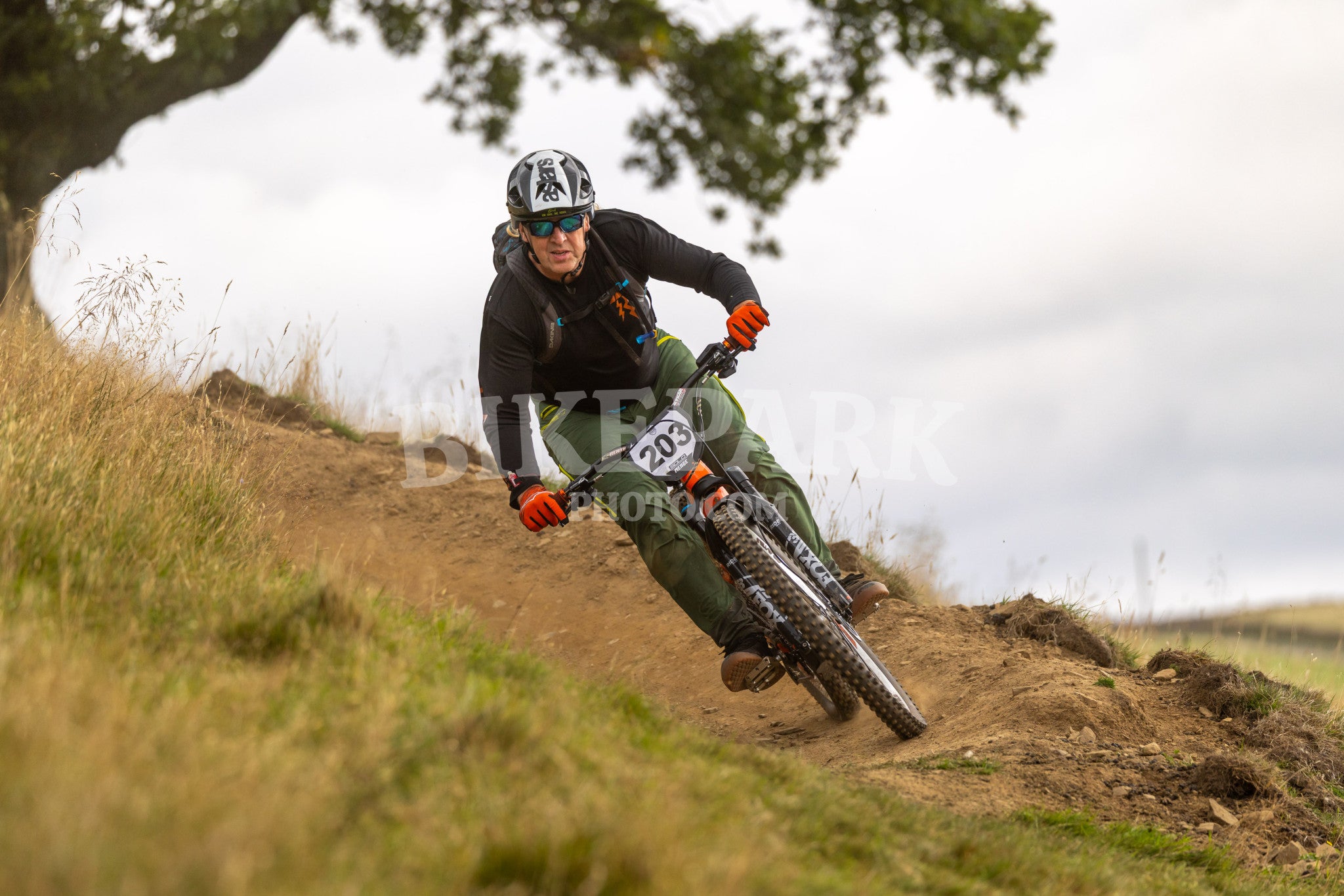 Bolly Skyline Enduro August 09, 2025 10:40:23