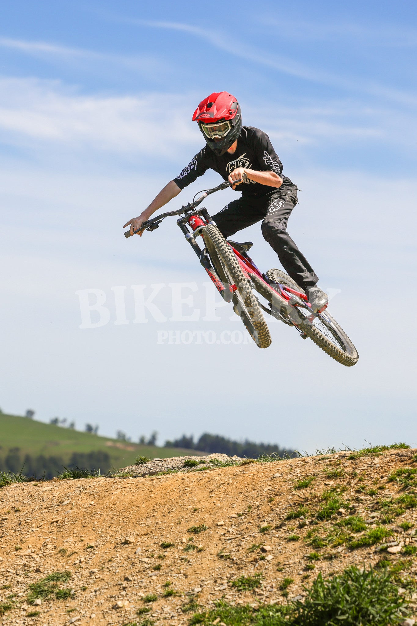 Berwyn Bike Park May 30, 2026 12:35:46