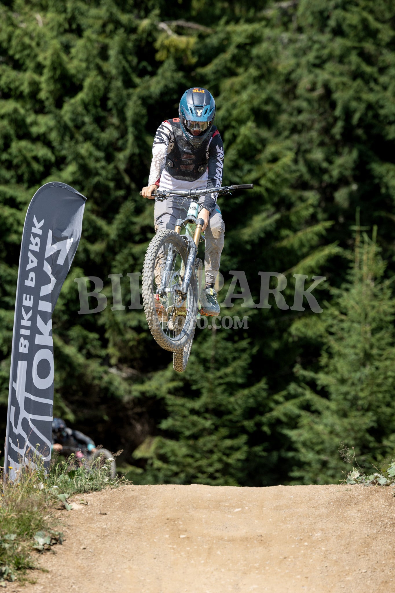Avoriaz Bike Park July 14, 2025 16:30:20