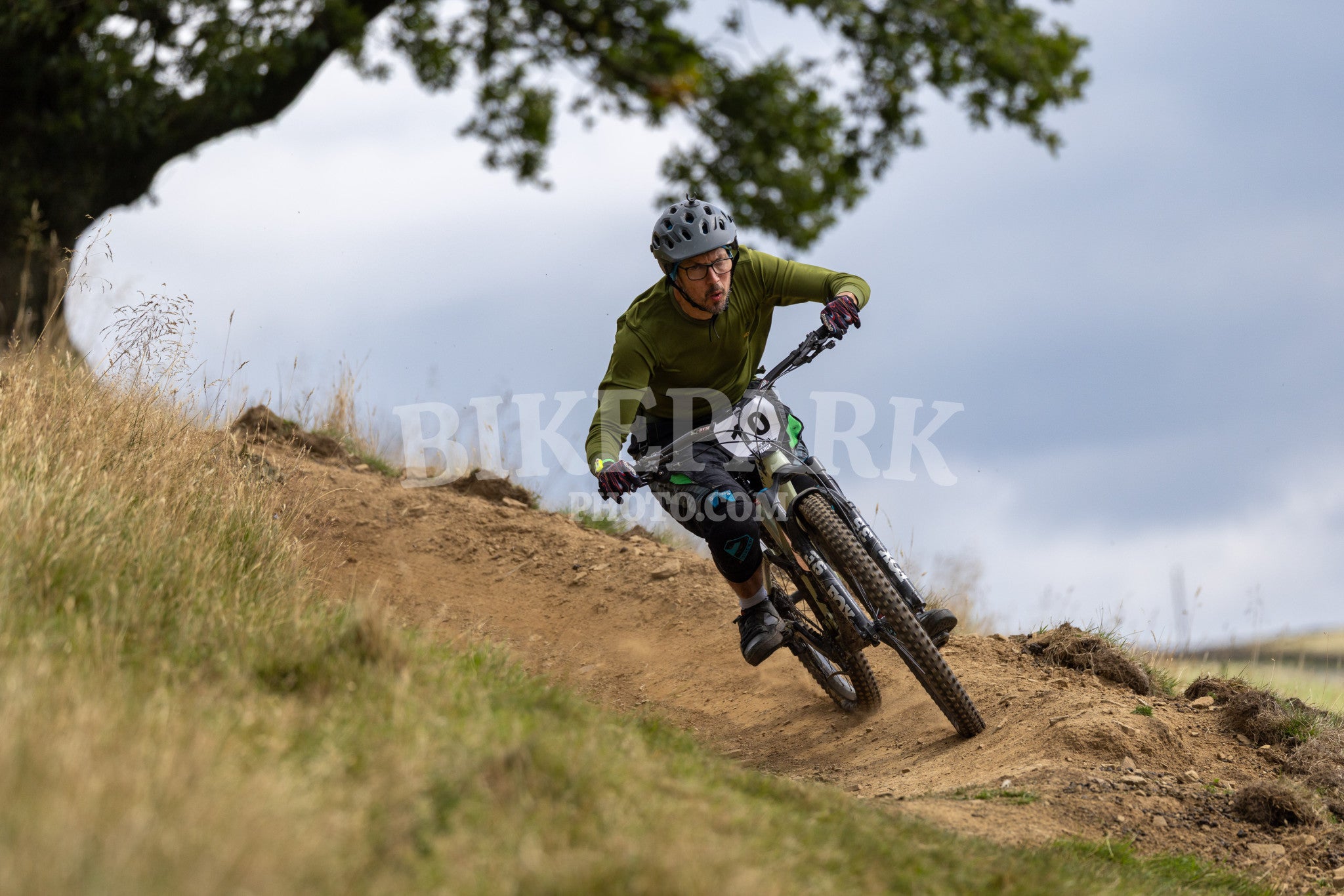 Bolly Skyline Enduro August 09, 2025 11:34:43
