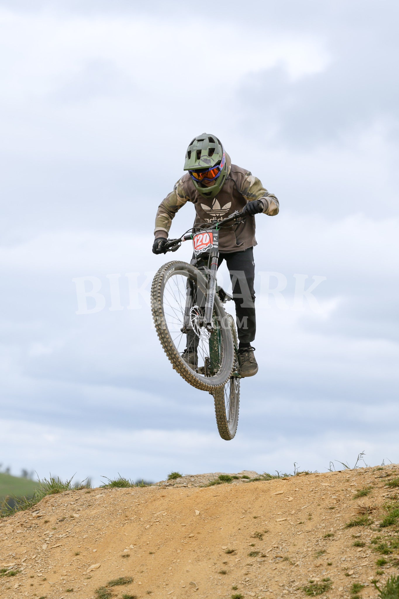 Berwyn Bike Park May 31, 2026 14:51:37