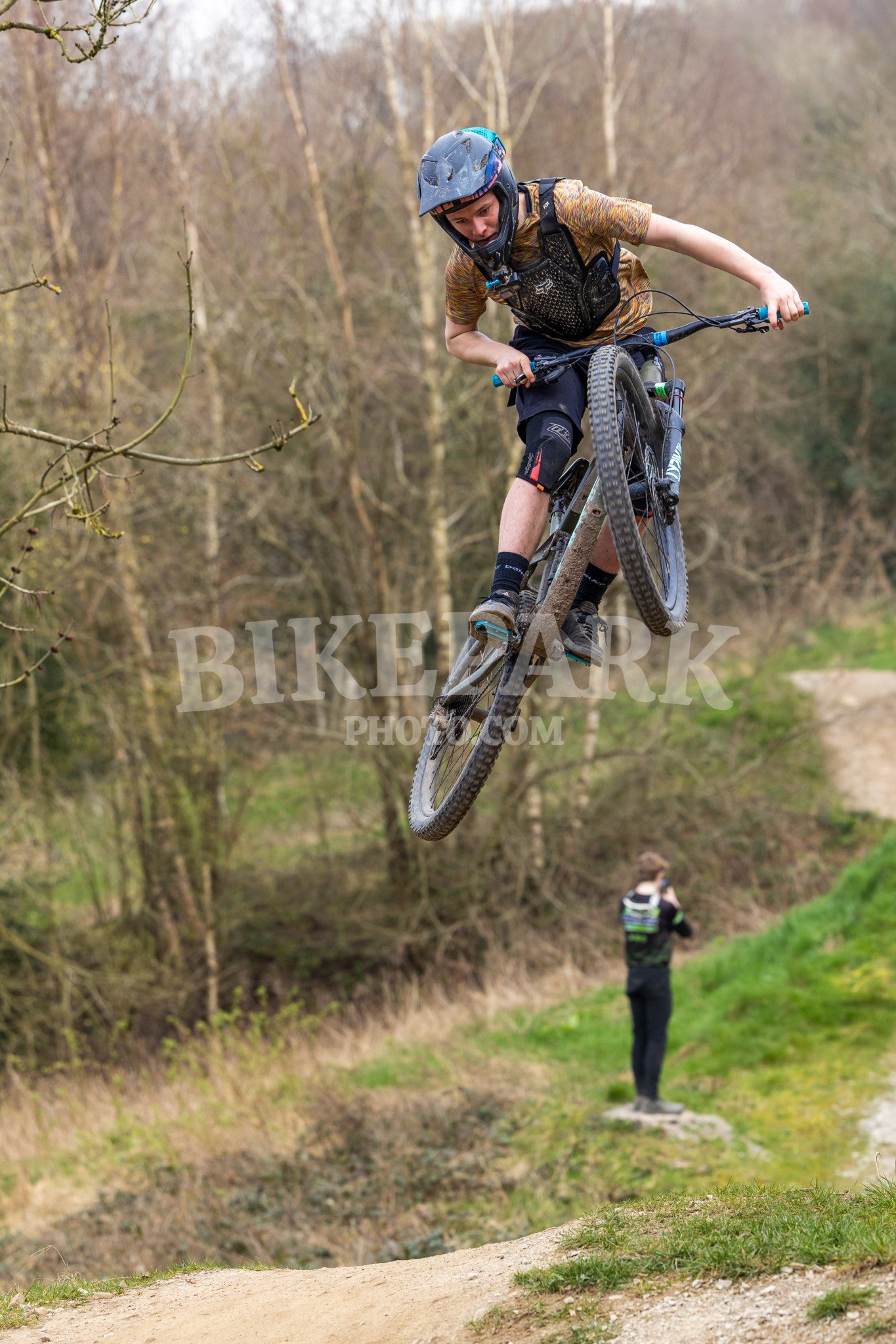 Farmer John's MTB Park March 22, 2026 16:05:14