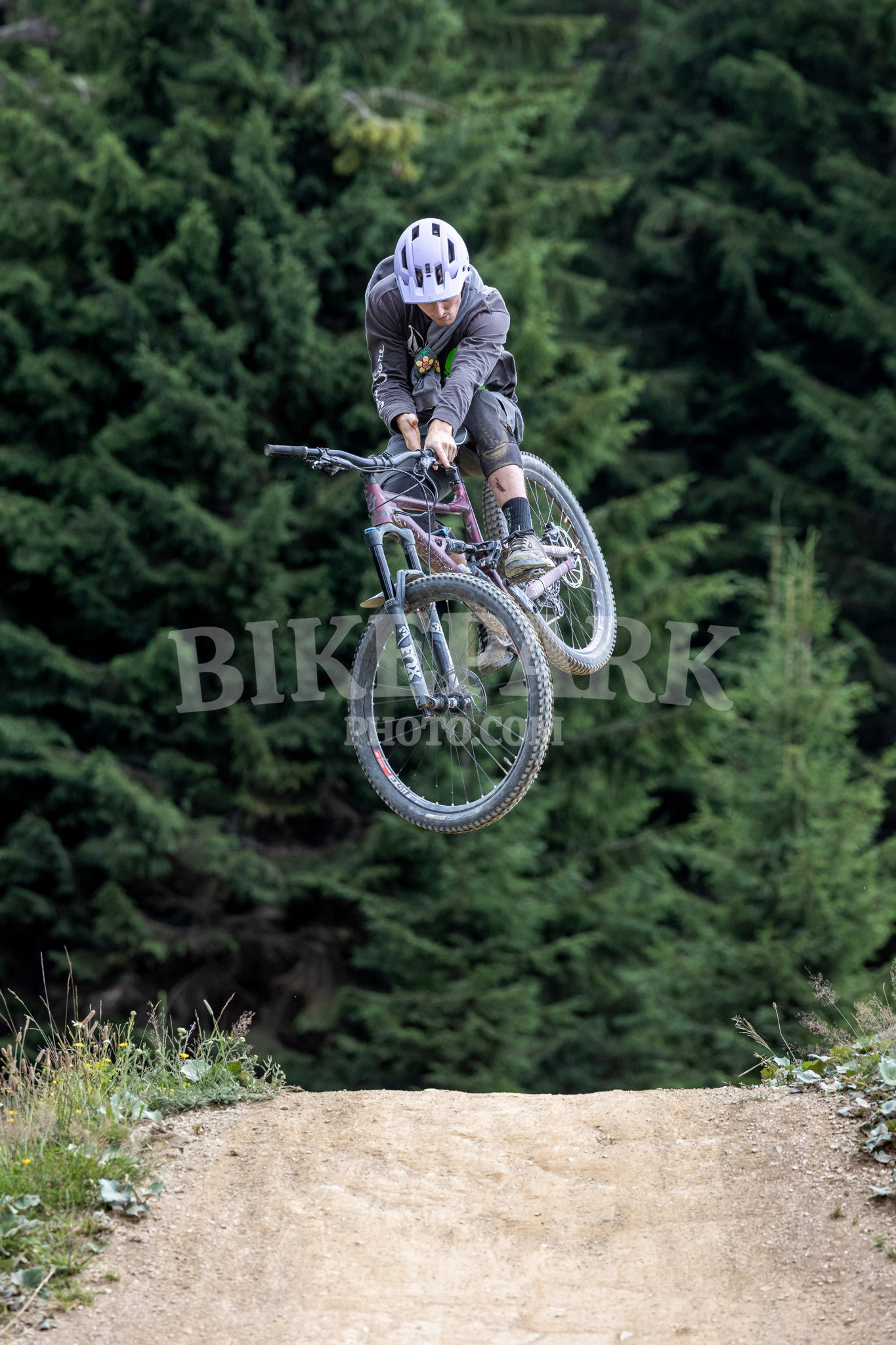 Avoriaz Bike Park July 07, 2025 15:23:29