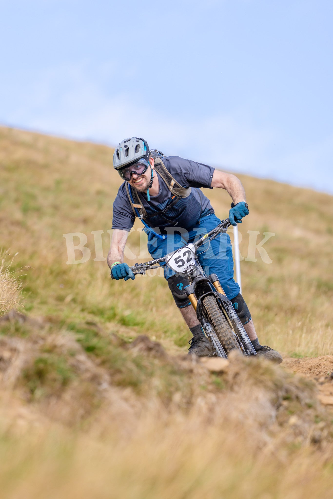 Bolly Skyline Enduro August 08, 2025 13:50:58