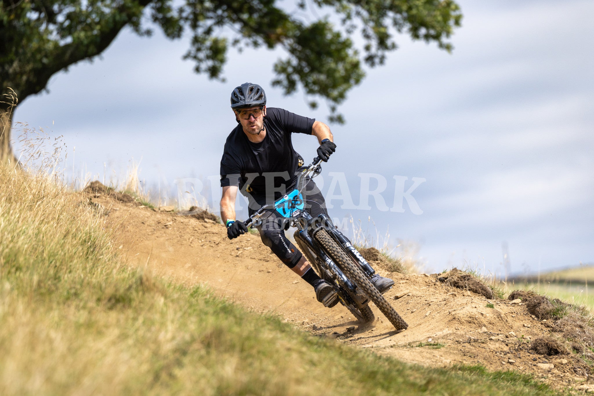 Bolly Skyline Enduro August 09, 2025 13:20:00