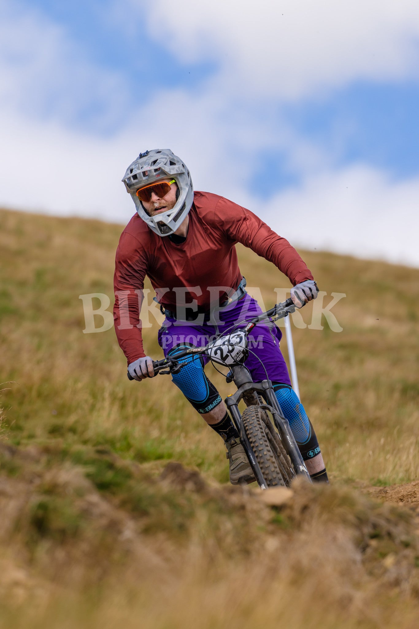 Bolly Skyline Enduro August 08, 2025 13:57:51